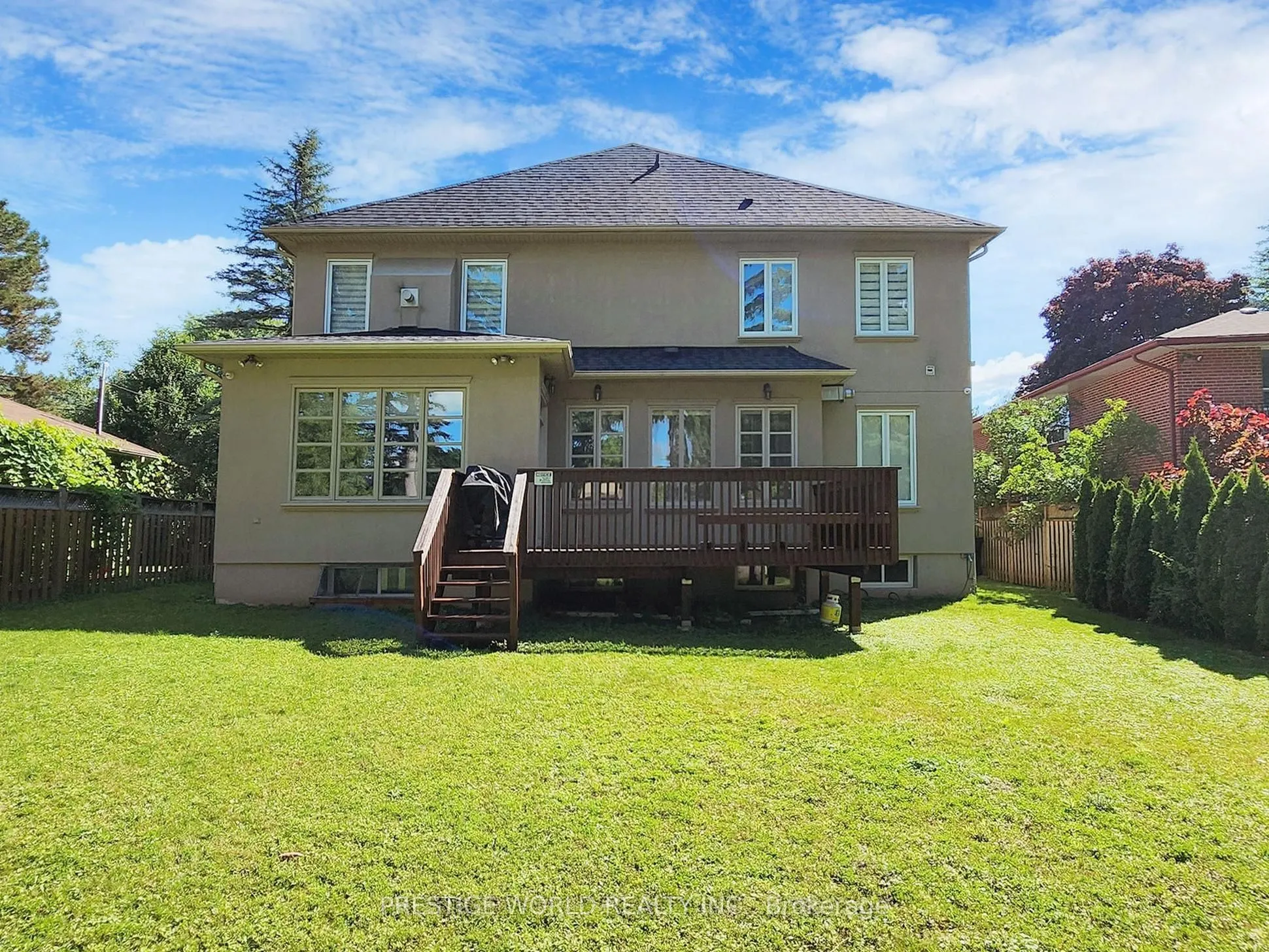 6 Blaine Drive