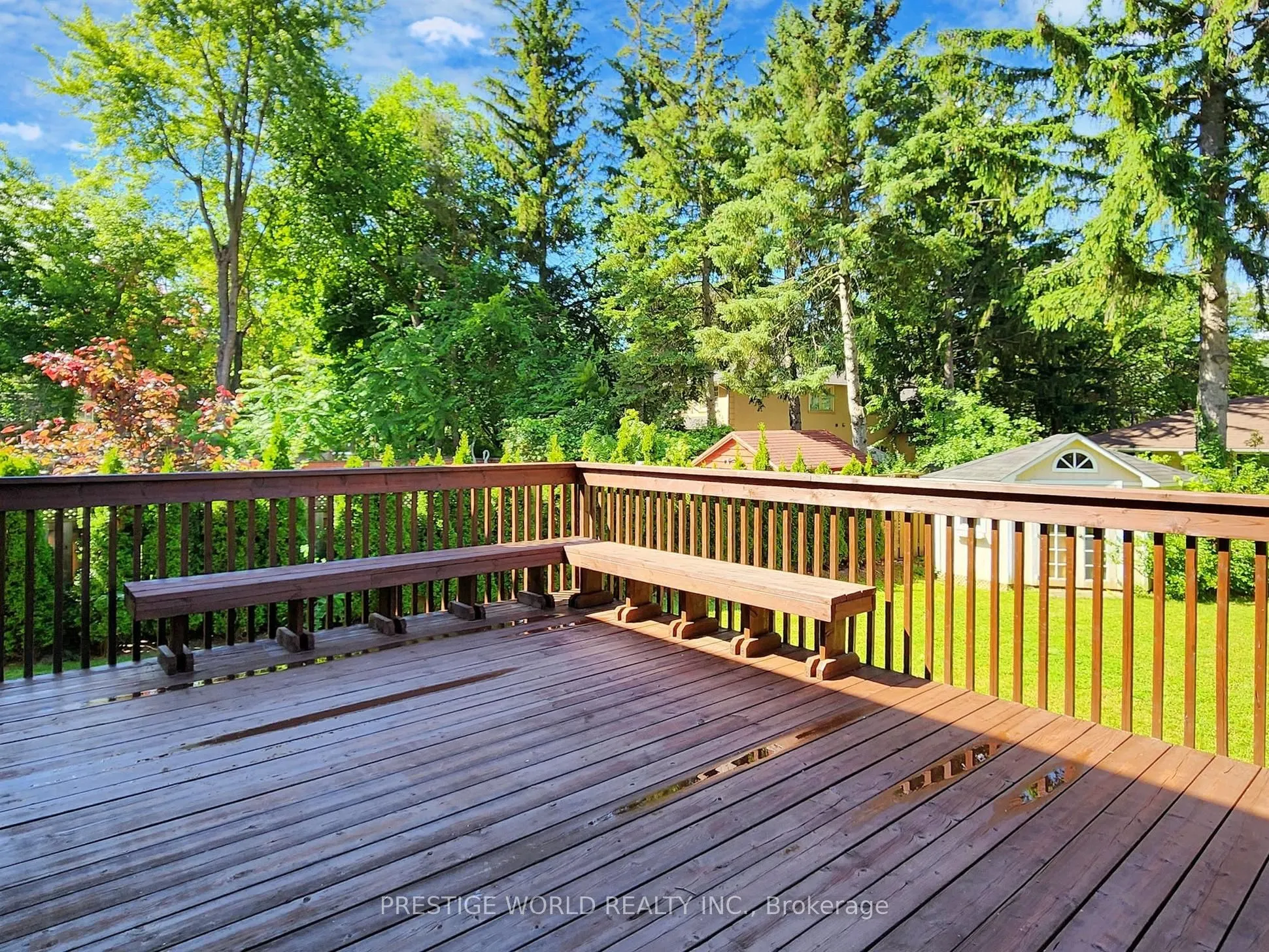 6 Blaine Drive