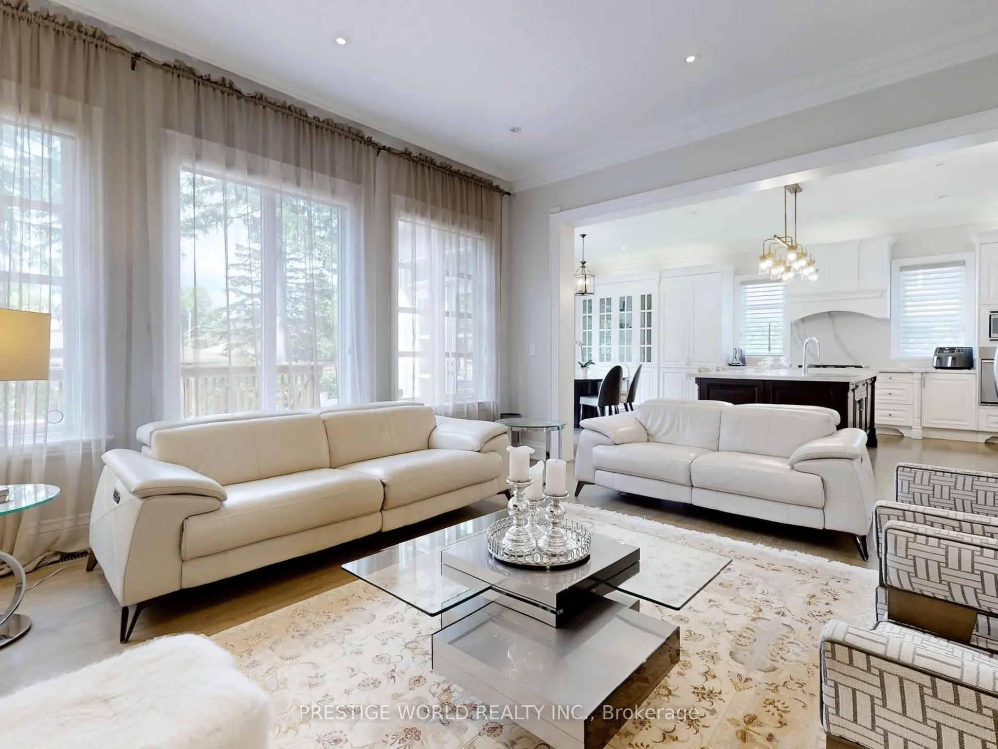 6 Blaine Drive