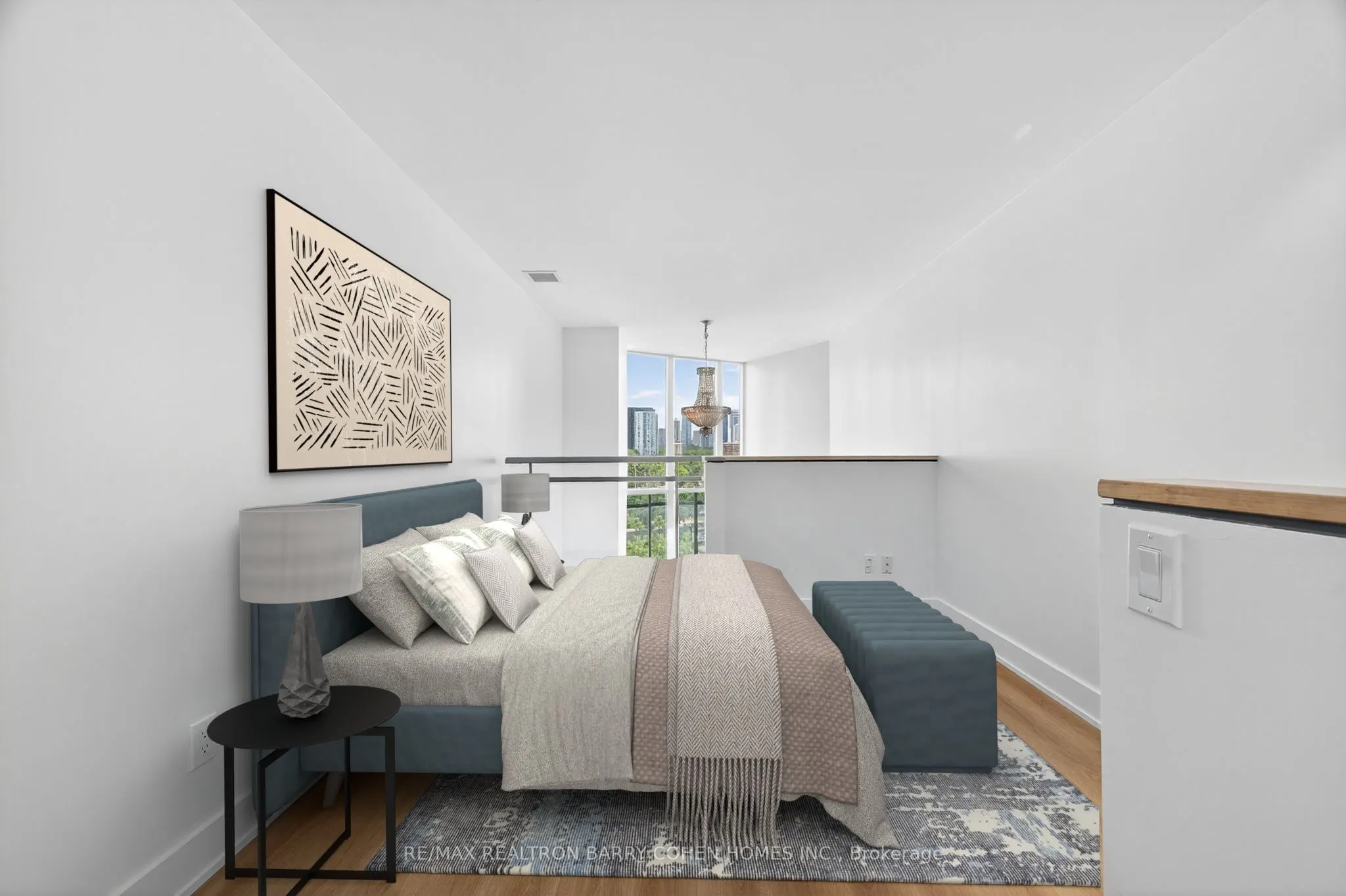 255 Richmond Street E, #814