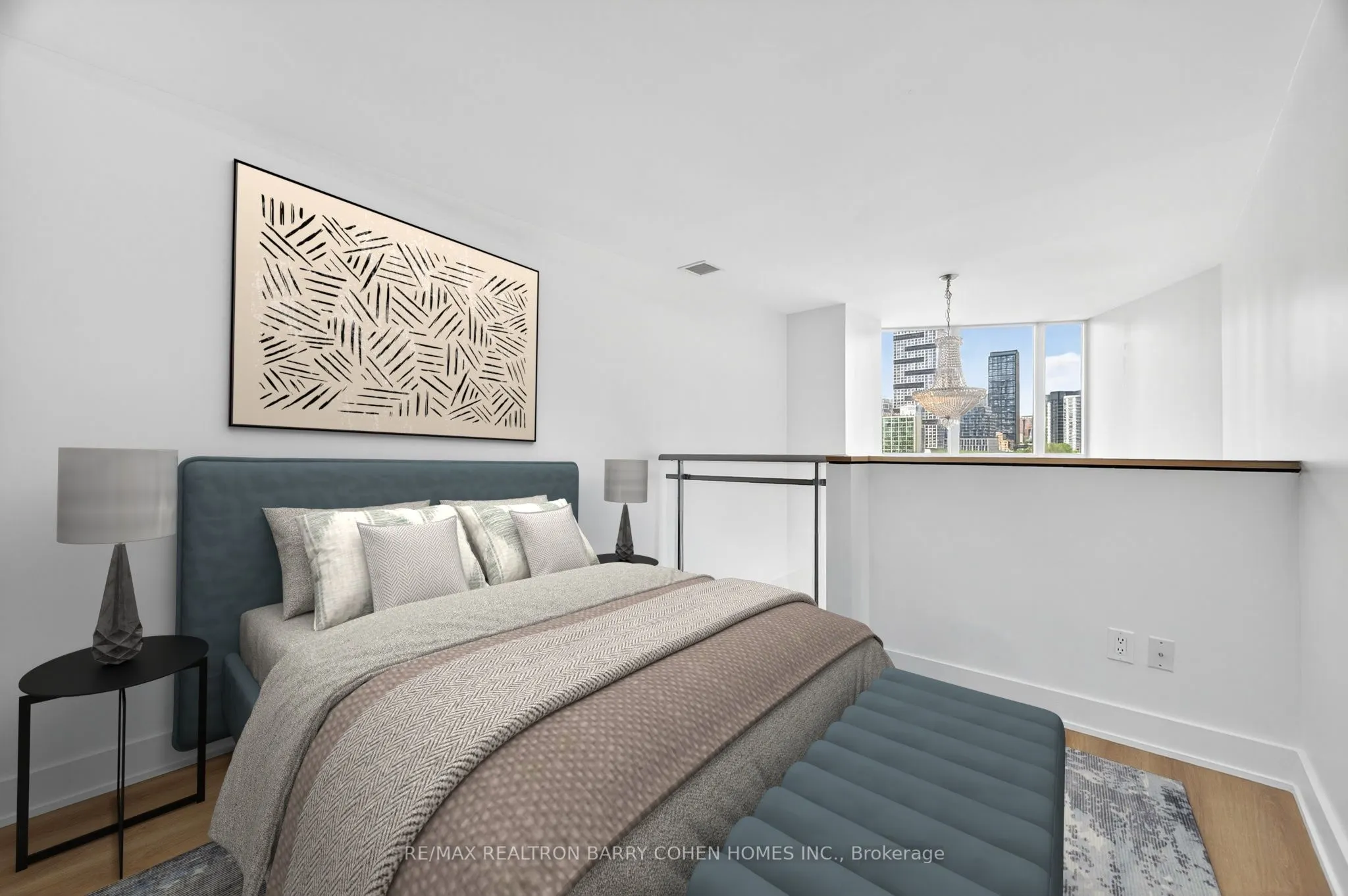 255 Richmond Street E, #814