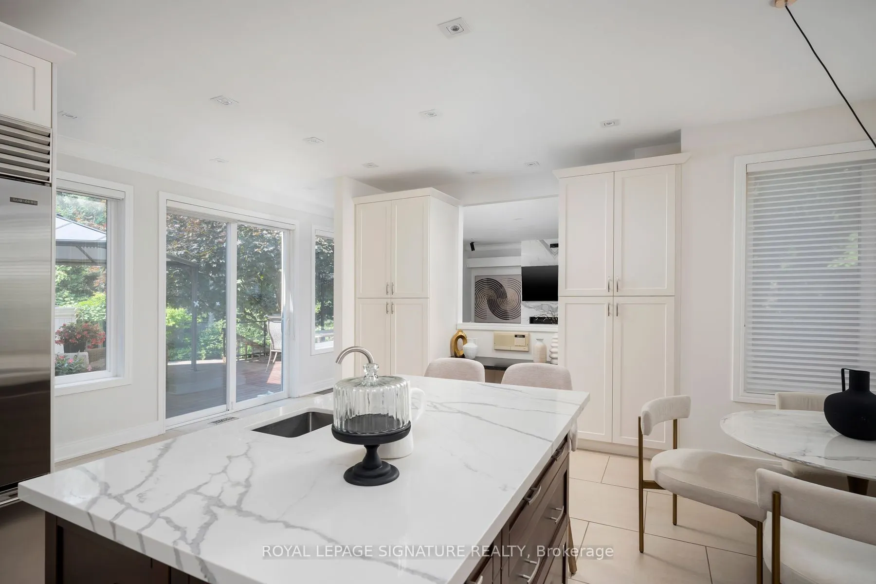 8 Harrison Road