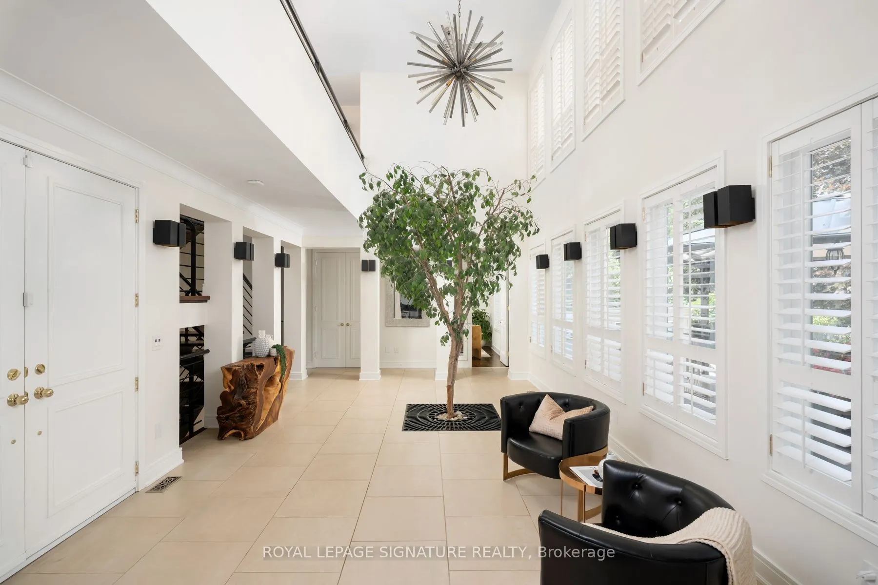 8 Harrison Road