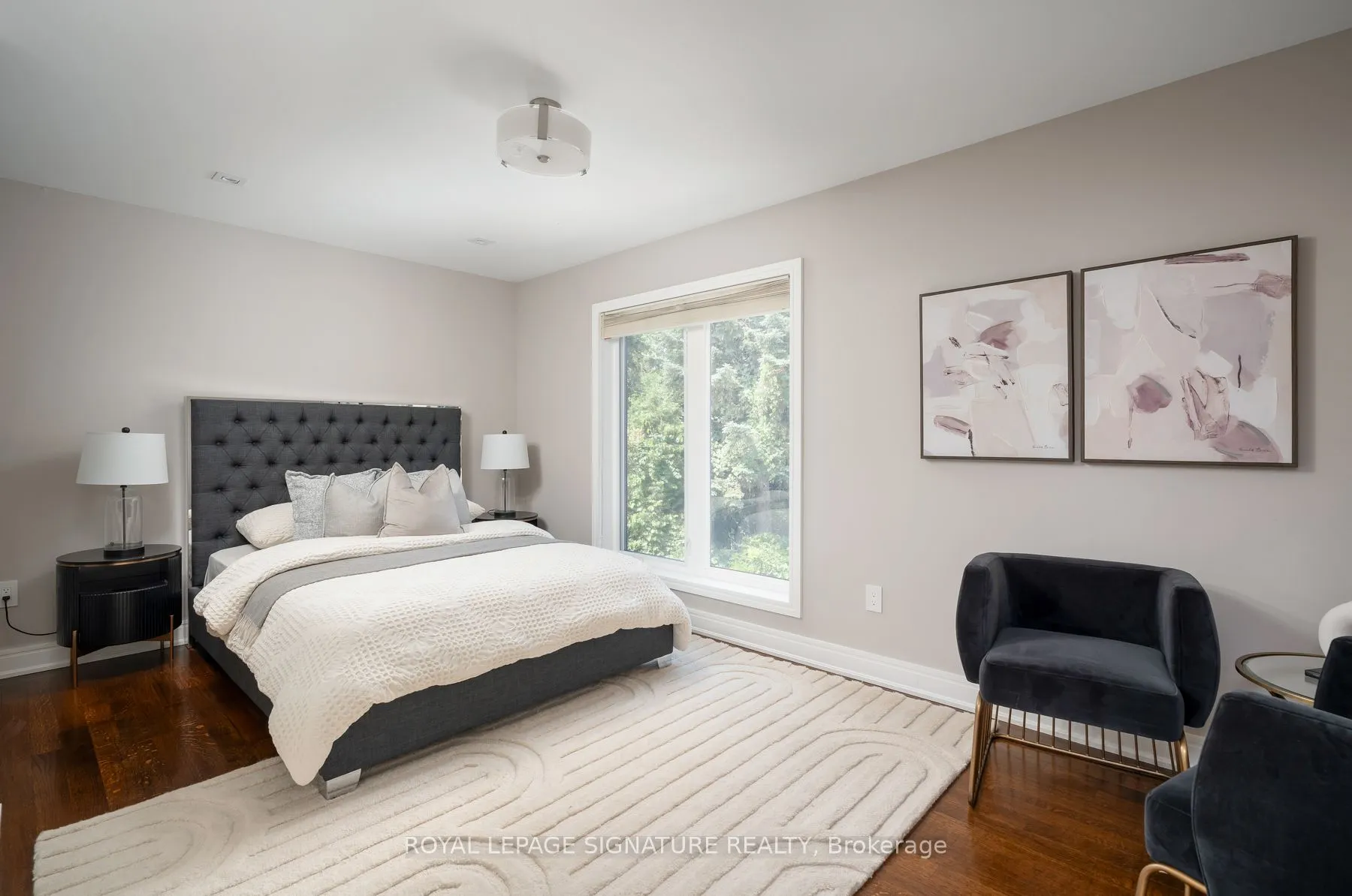 8 Harrison Road