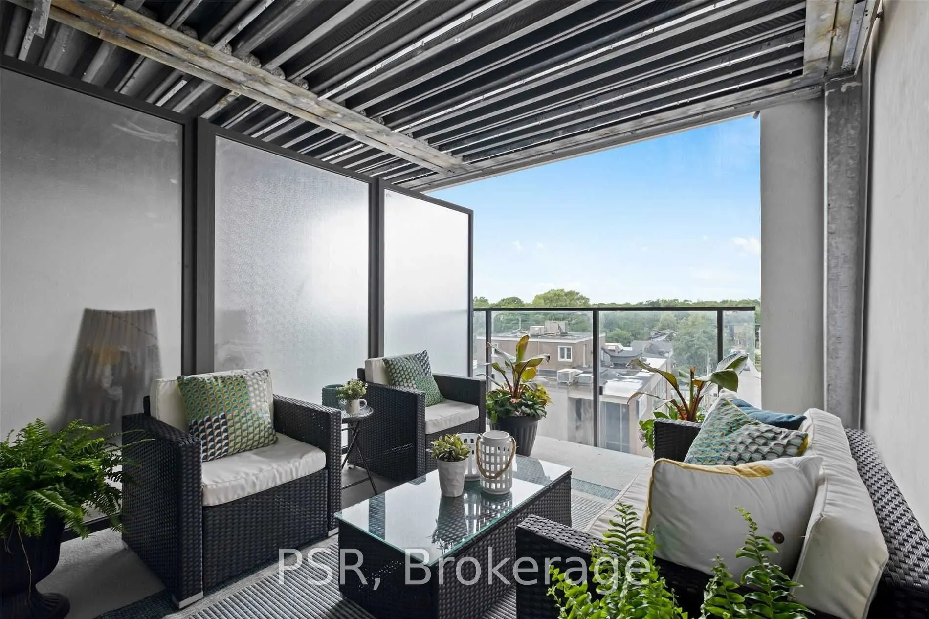 5 Soudan Avenue, #716