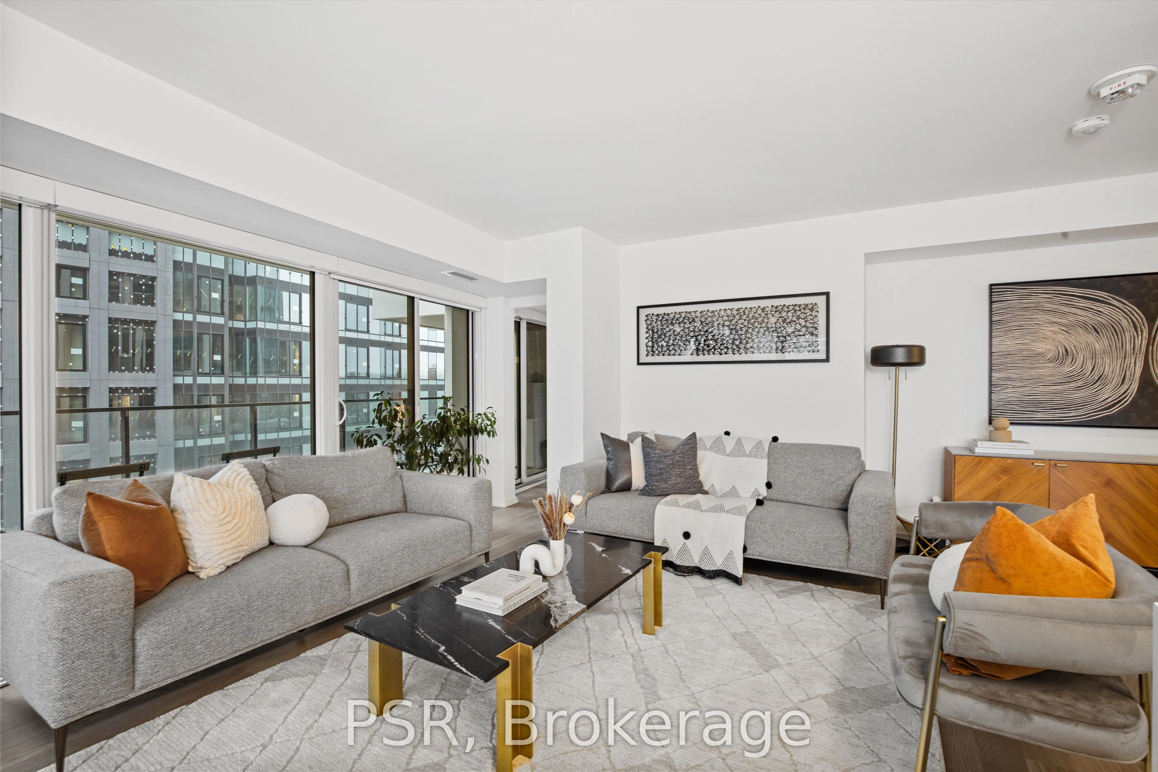 5 Soudan Avenue, #716