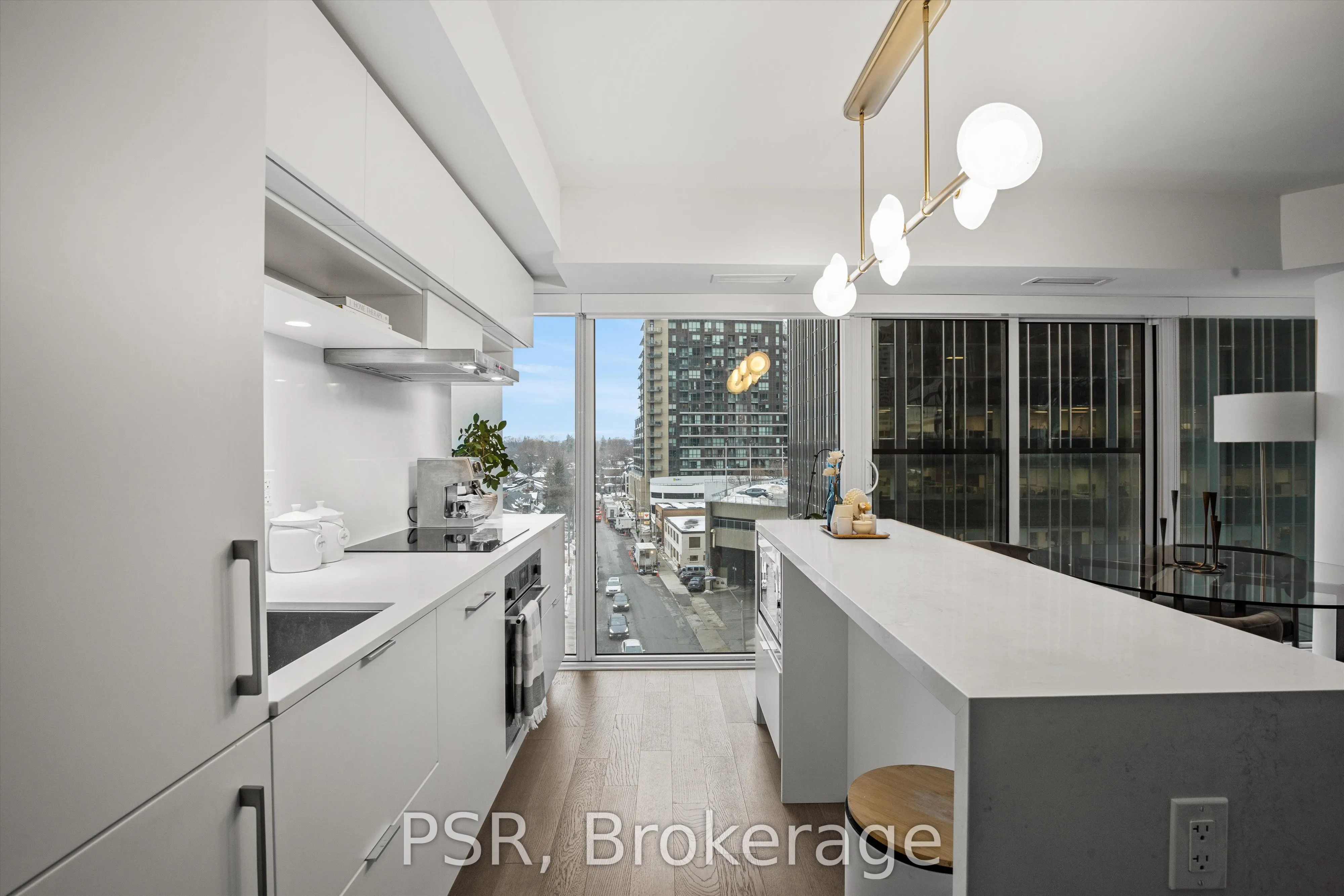 5 Soudan Avenue, #716