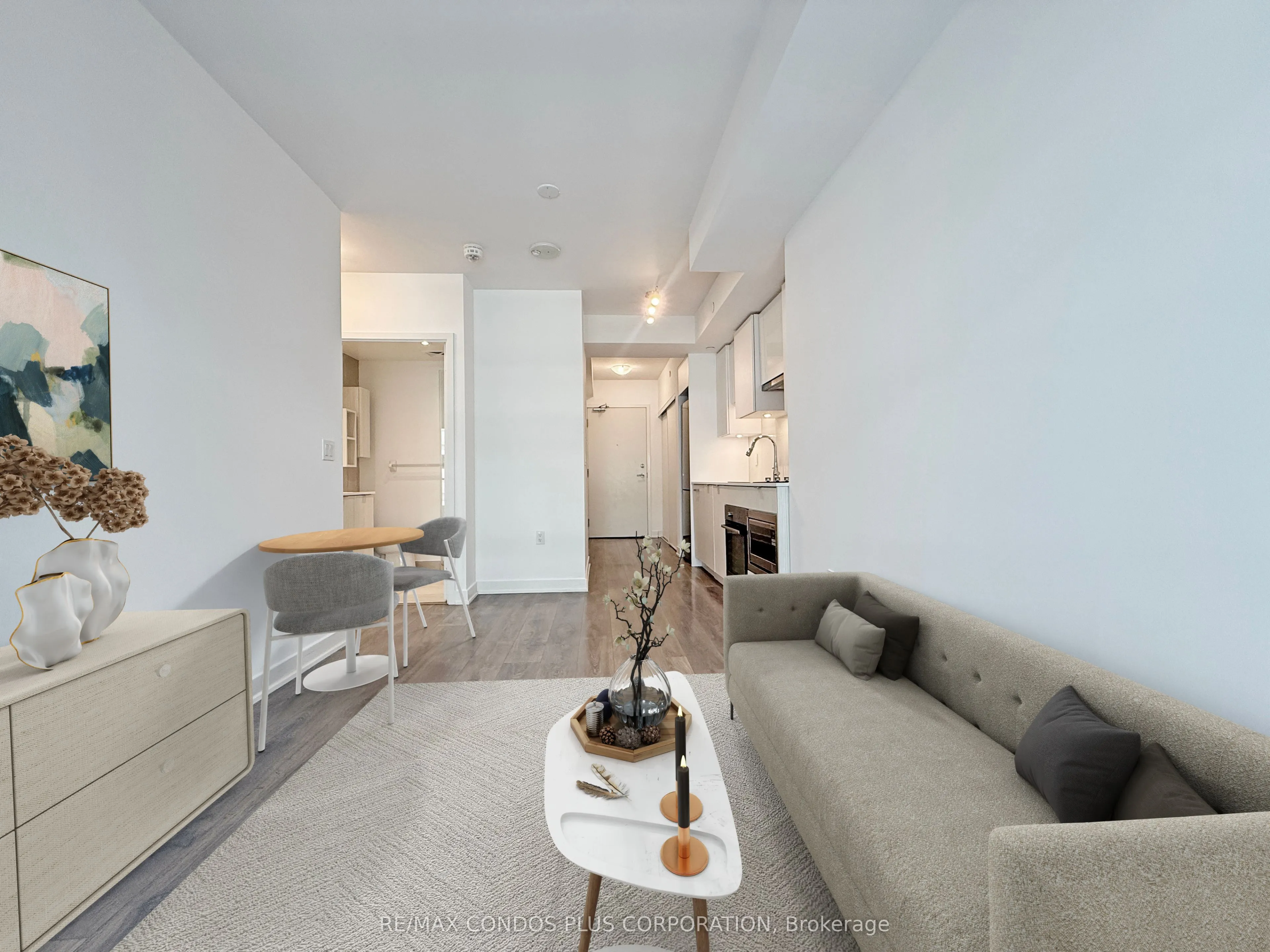 99 Broadway Avenue, #3506