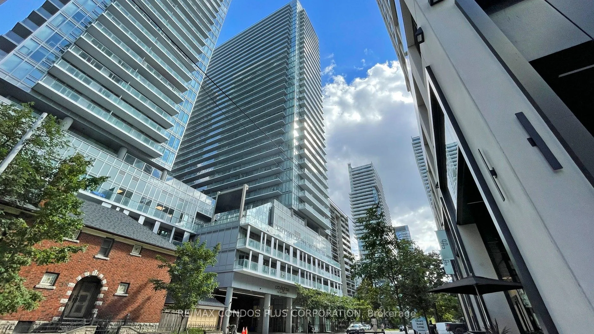 99 Broadway Avenue, #3506