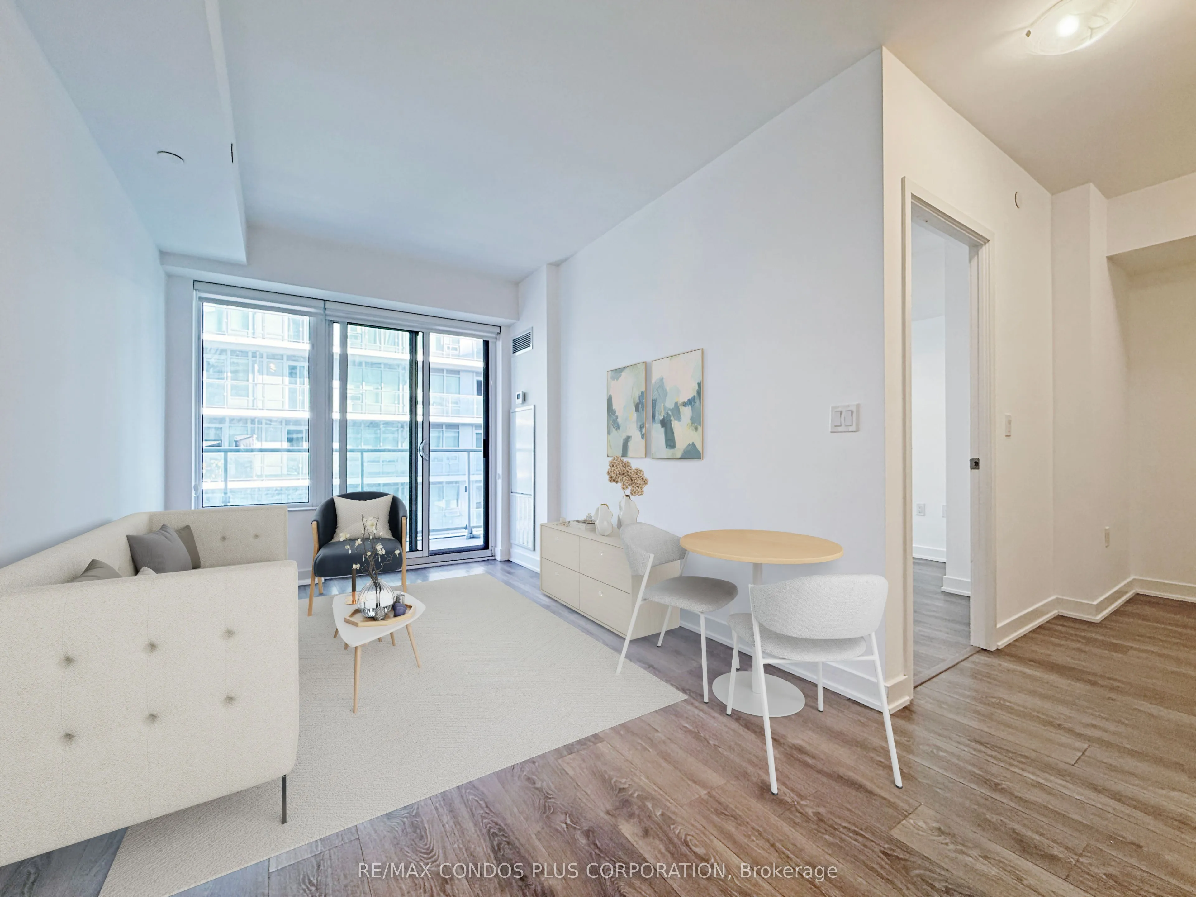 99 Broadway Avenue, #3506