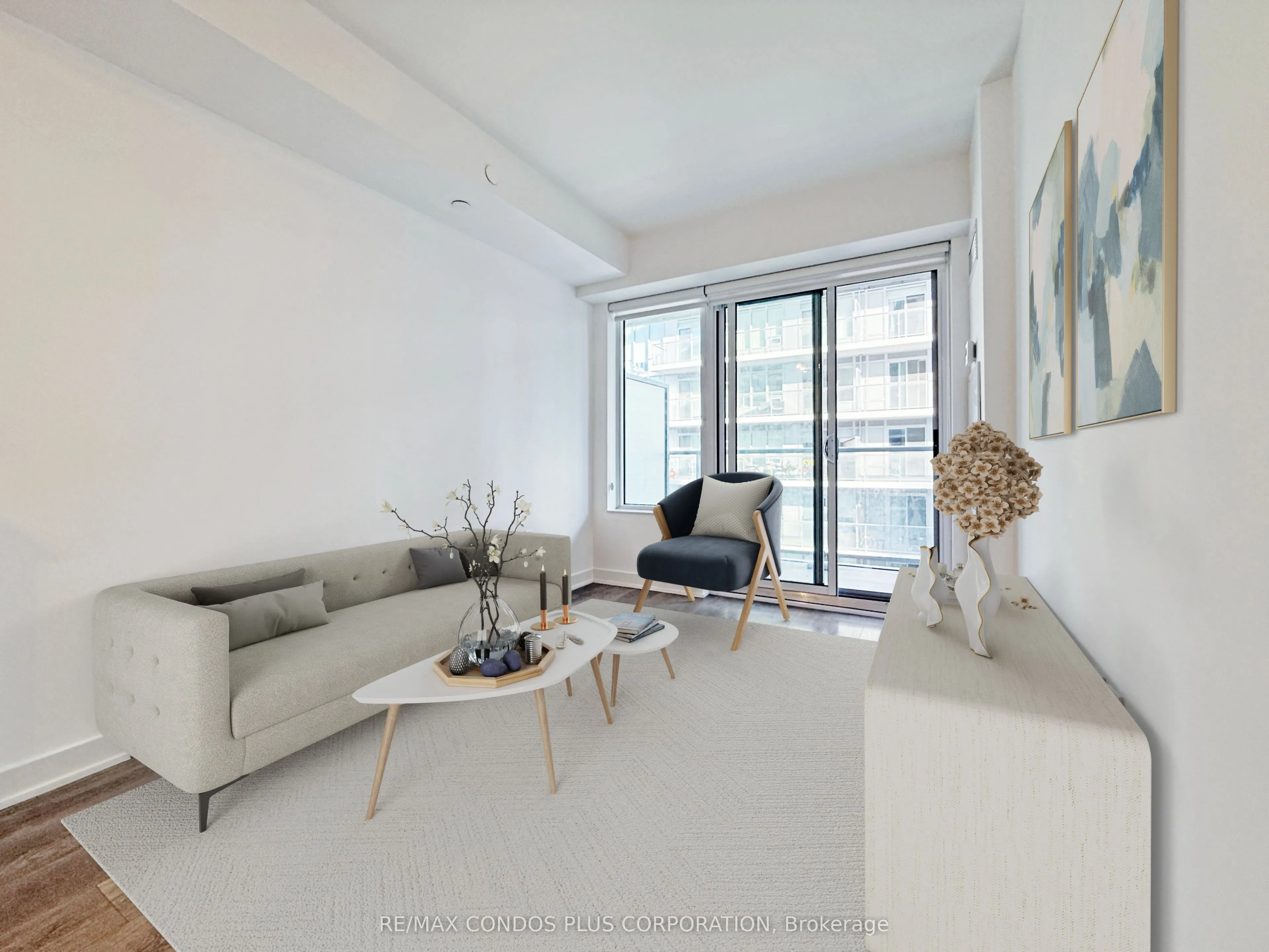 99 Broadway Avenue, #3506