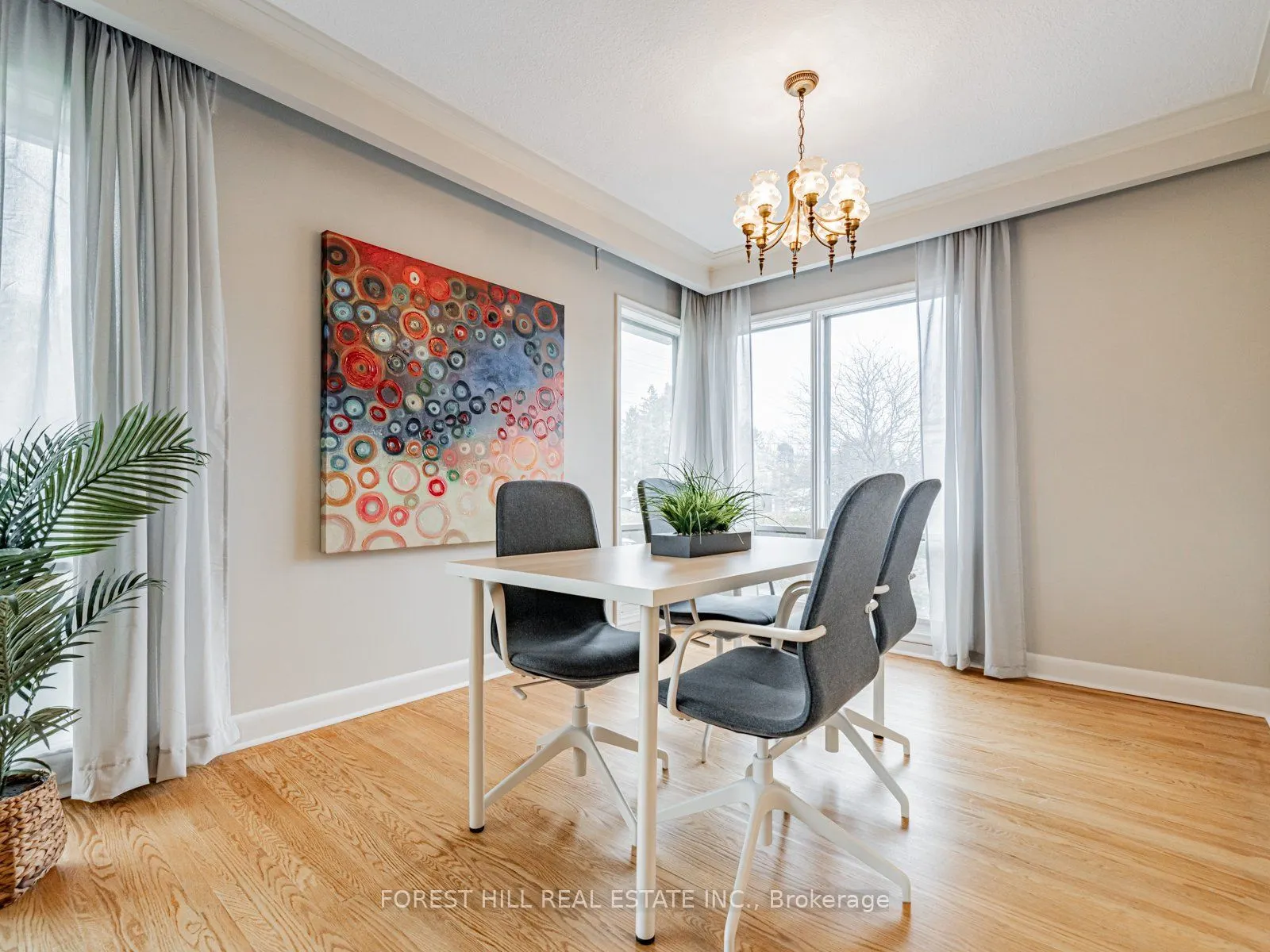 3 Blithfield Avenue
