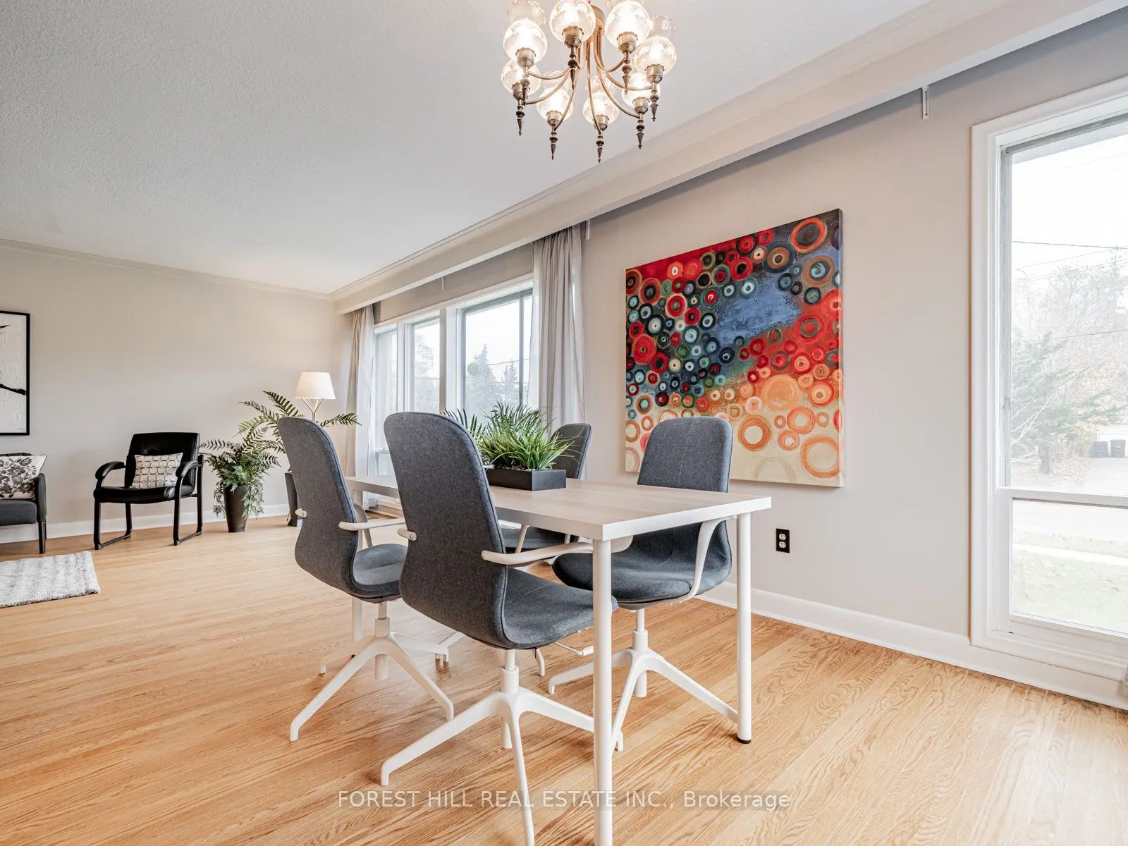 3 Blithfield Avenue