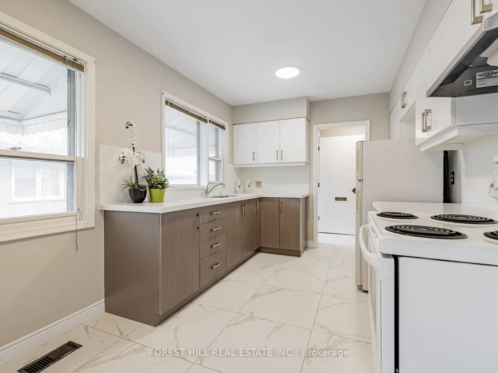 3 Blithfield Avenue
