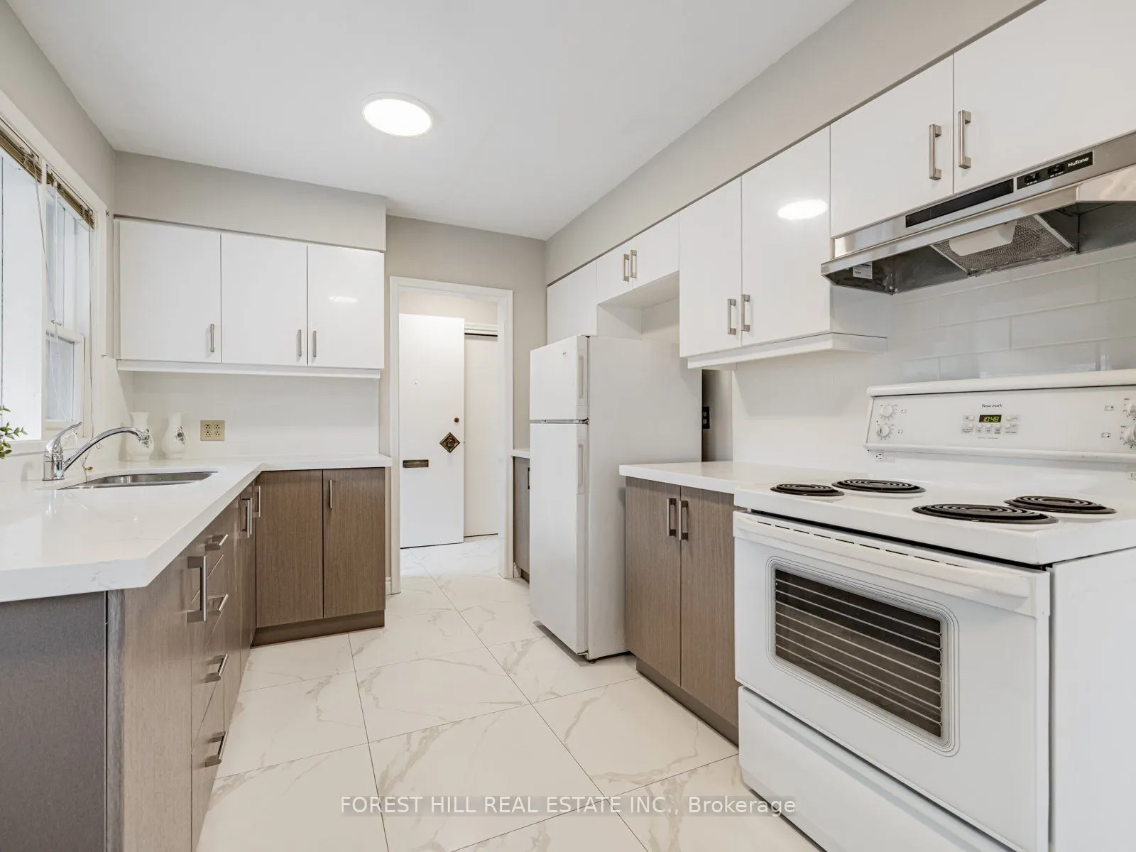 3 Blithfield Avenue