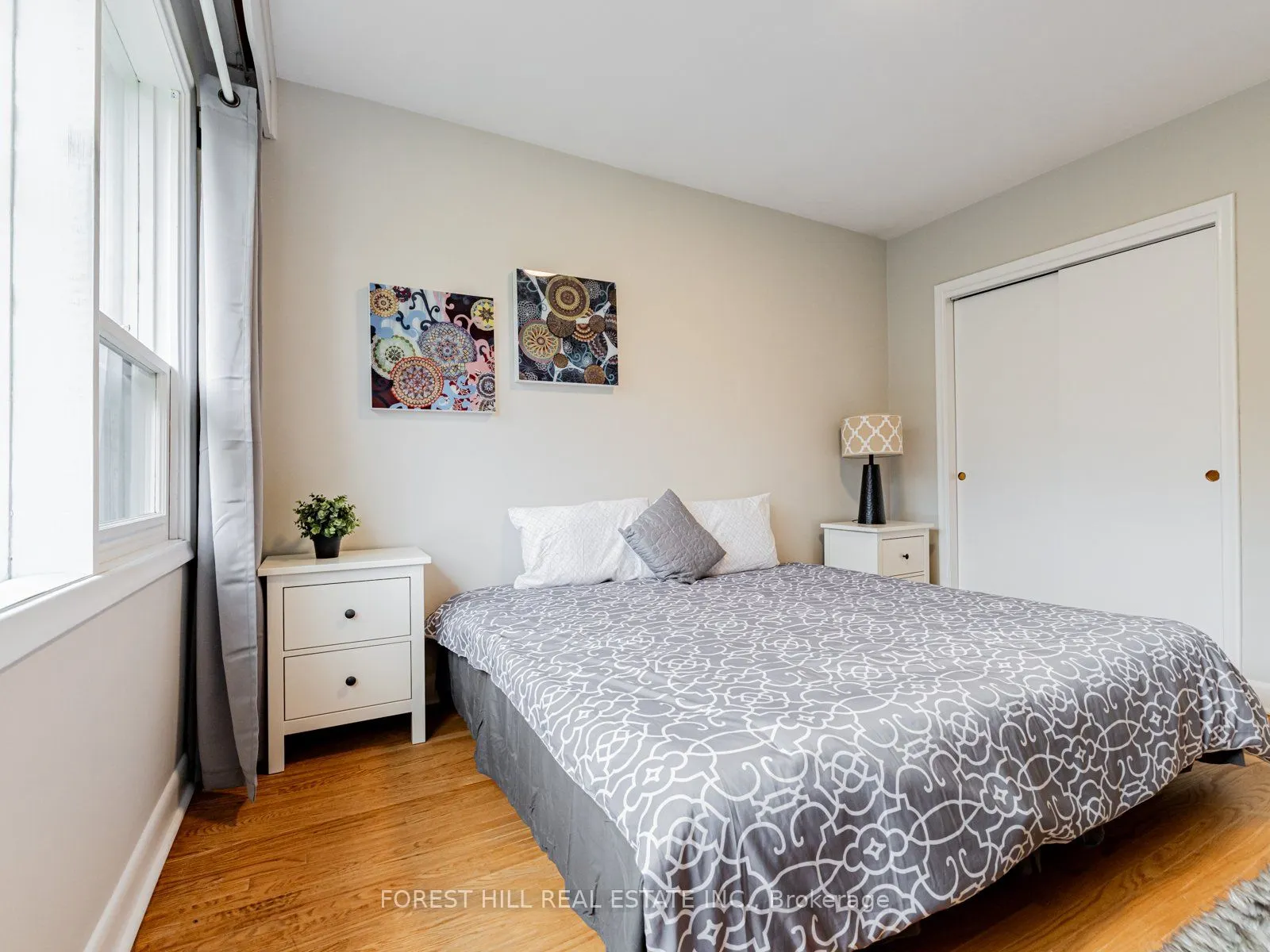 3 Blithfield Avenue