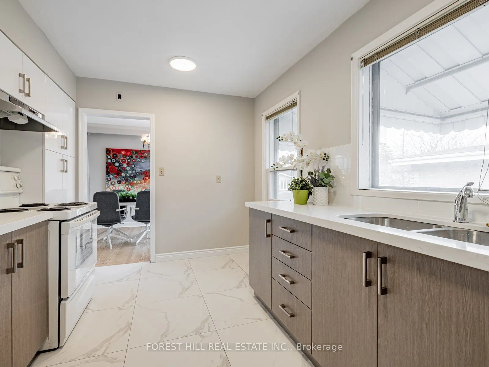 3 Blithfield Avenue