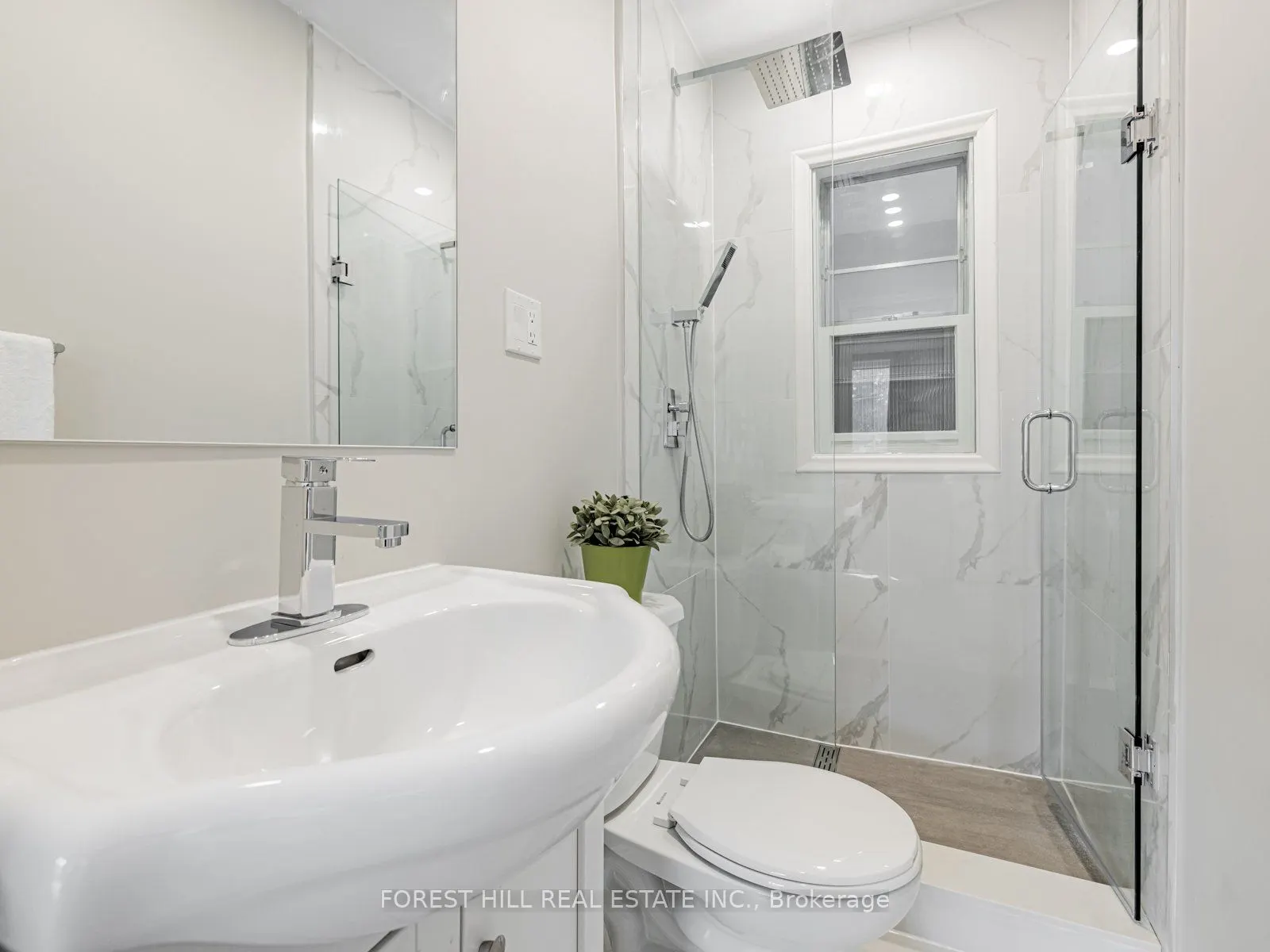 3 Blithfield Avenue