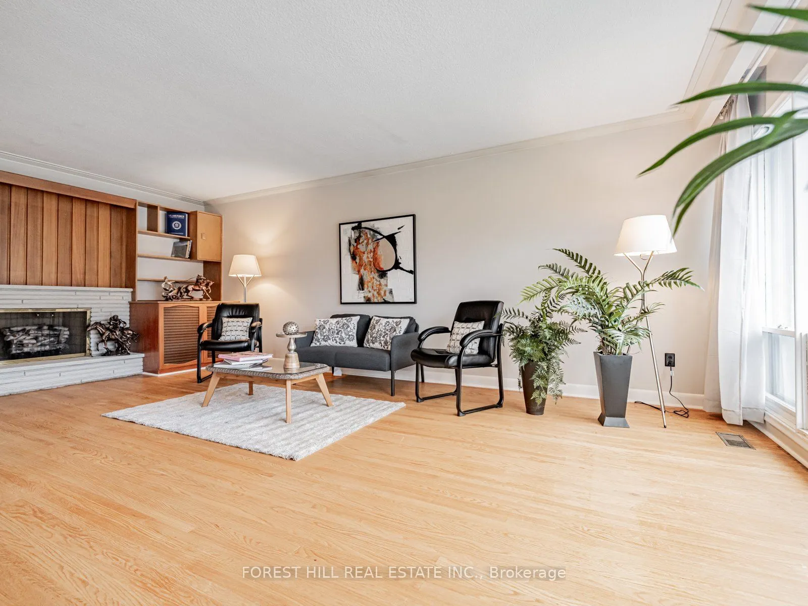 3 Blithfield Avenue