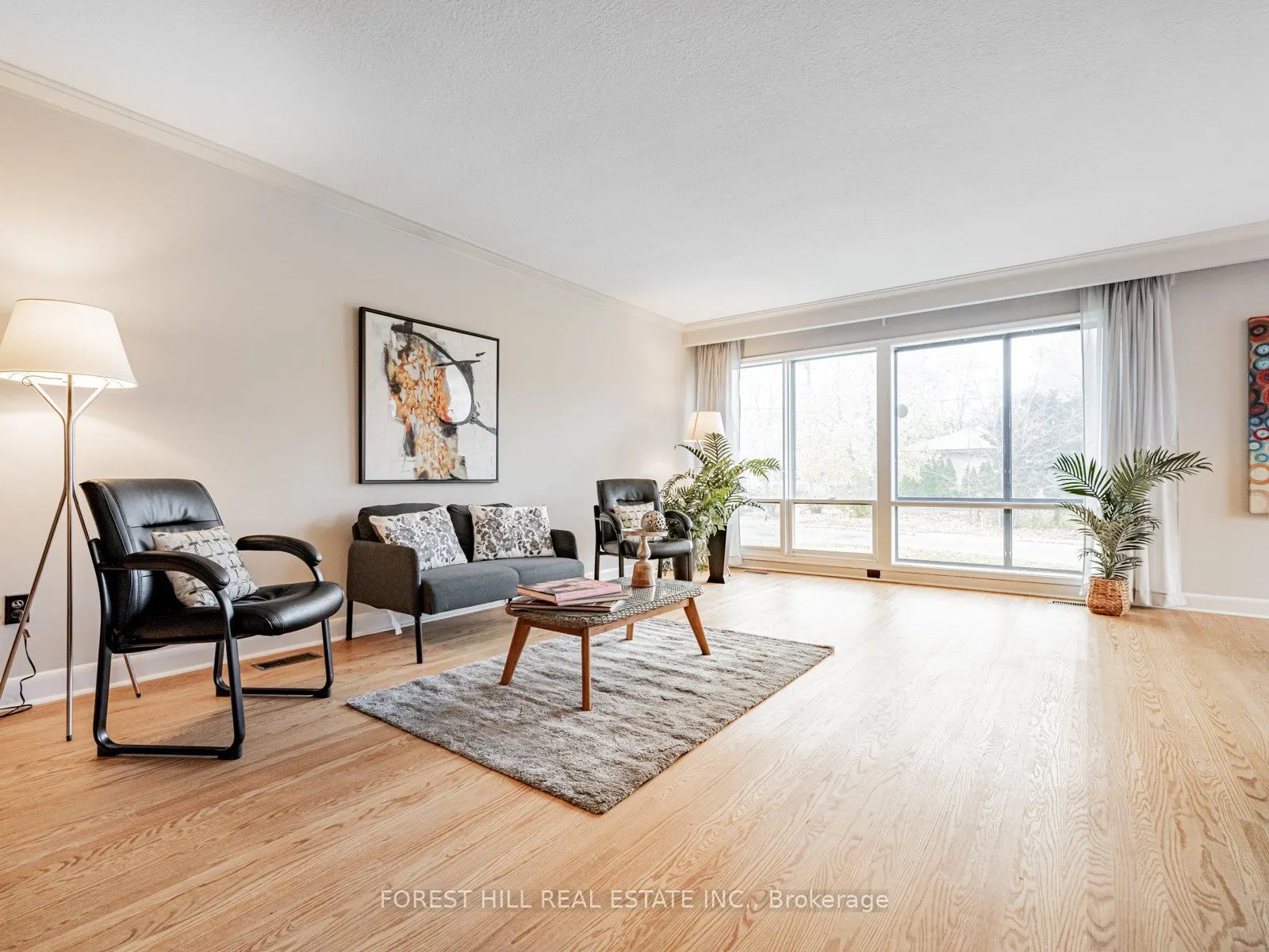 3 Blithfield Avenue