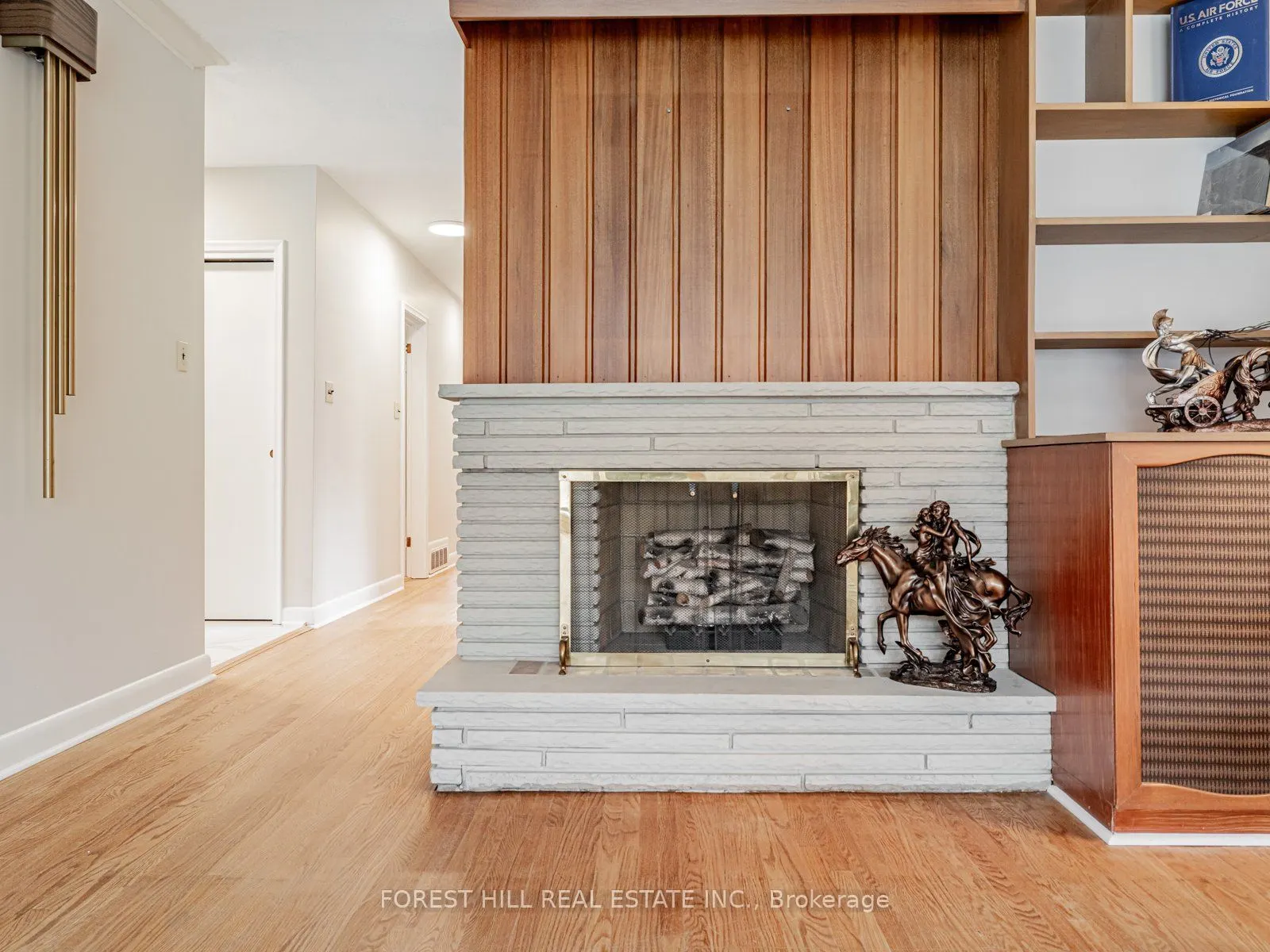3 Blithfield Avenue