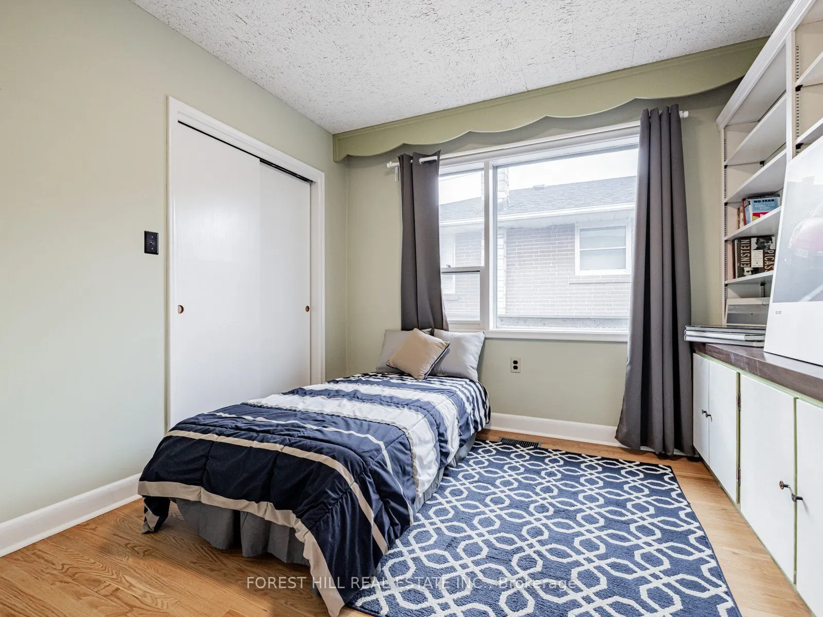 3 Blithfield Avenue