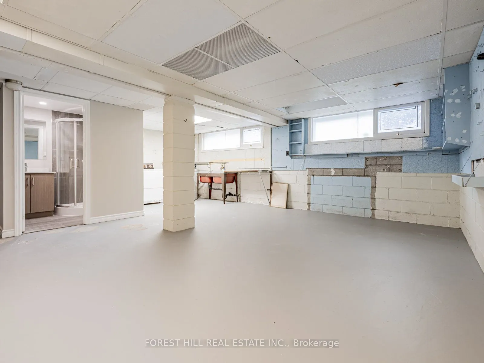 3 Blithfield Avenue