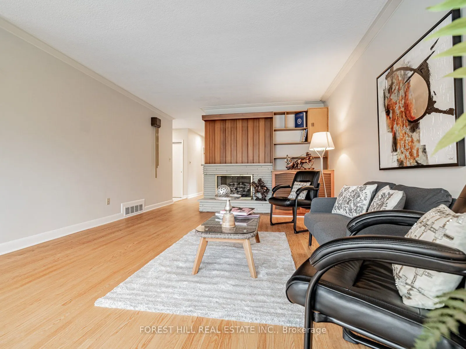 3 Blithfield Avenue