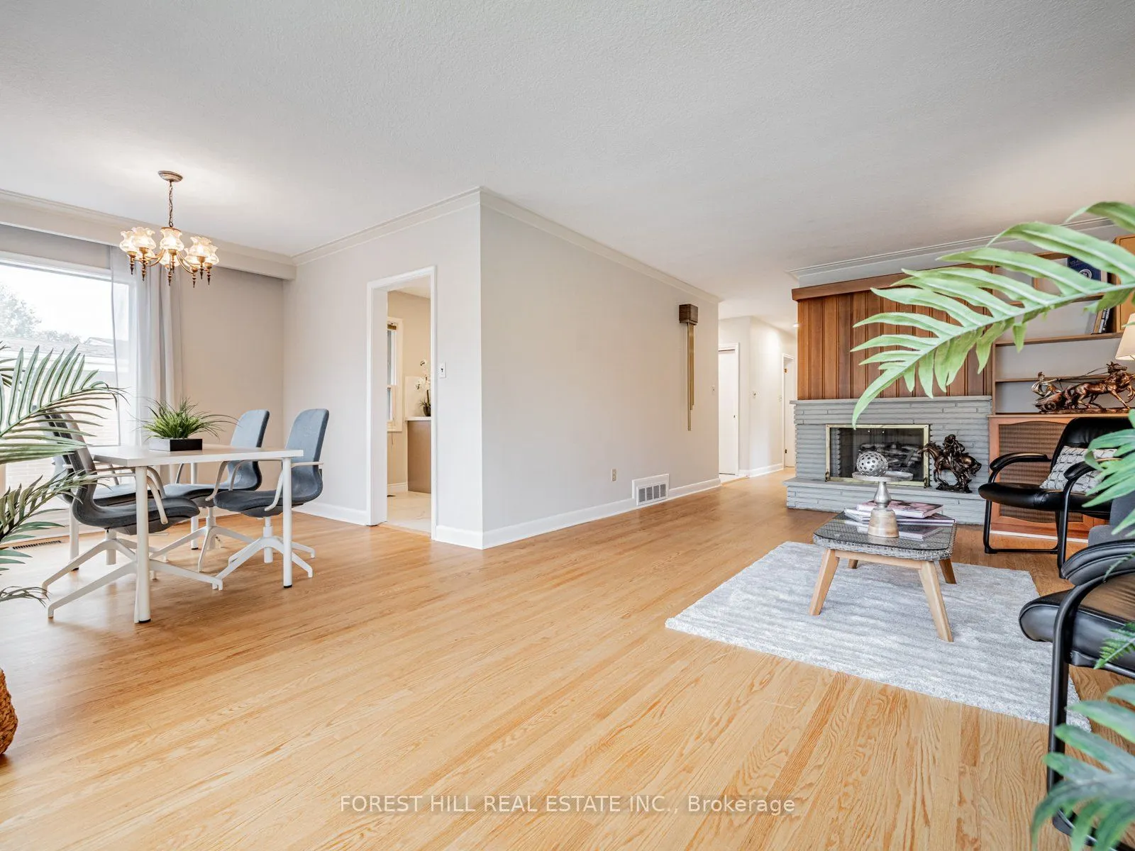 3 Blithfield Avenue
