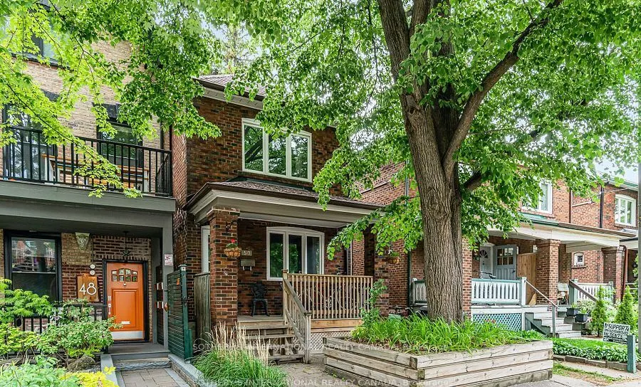 50 Euclid Avenue