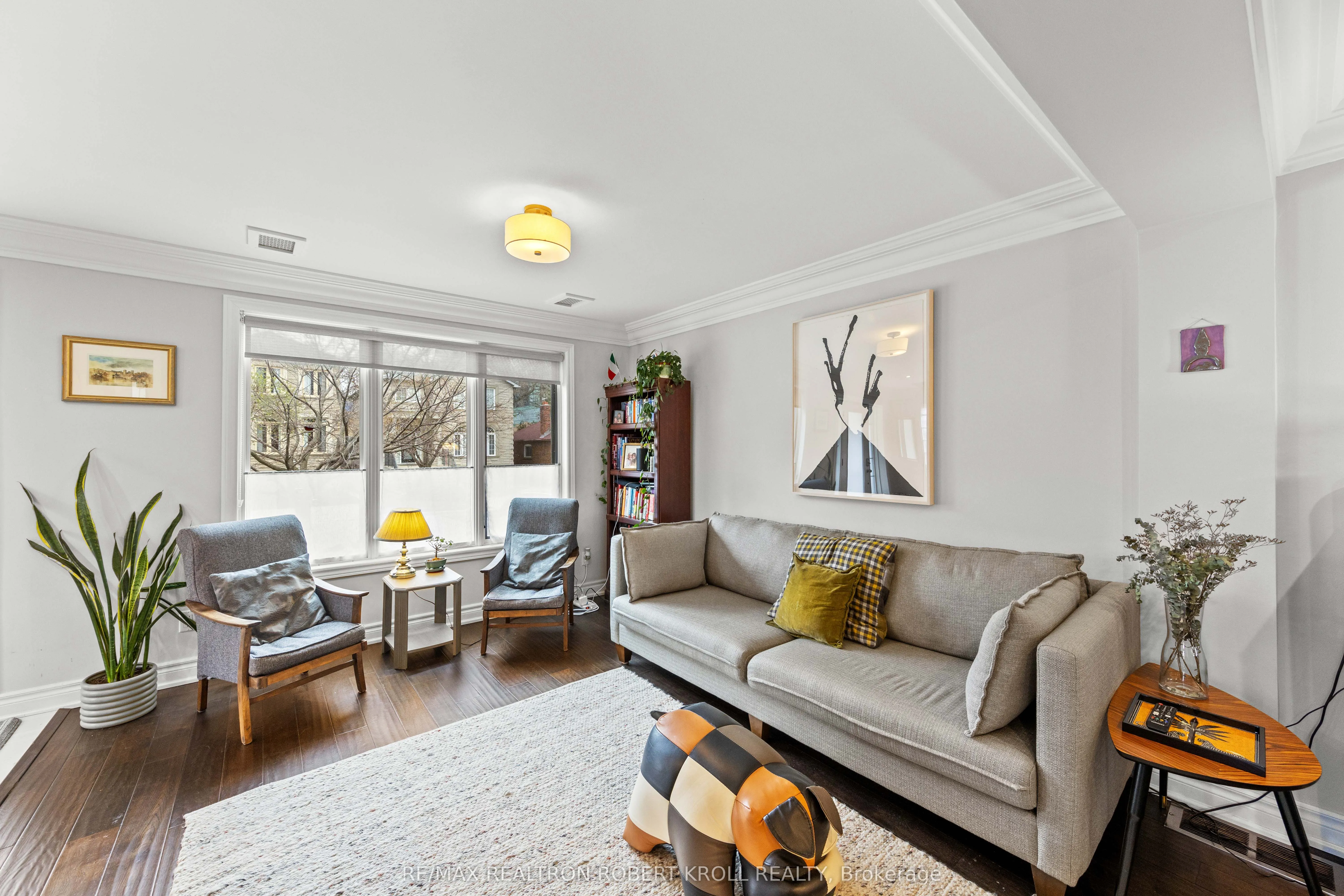 37 Johnston Avenue