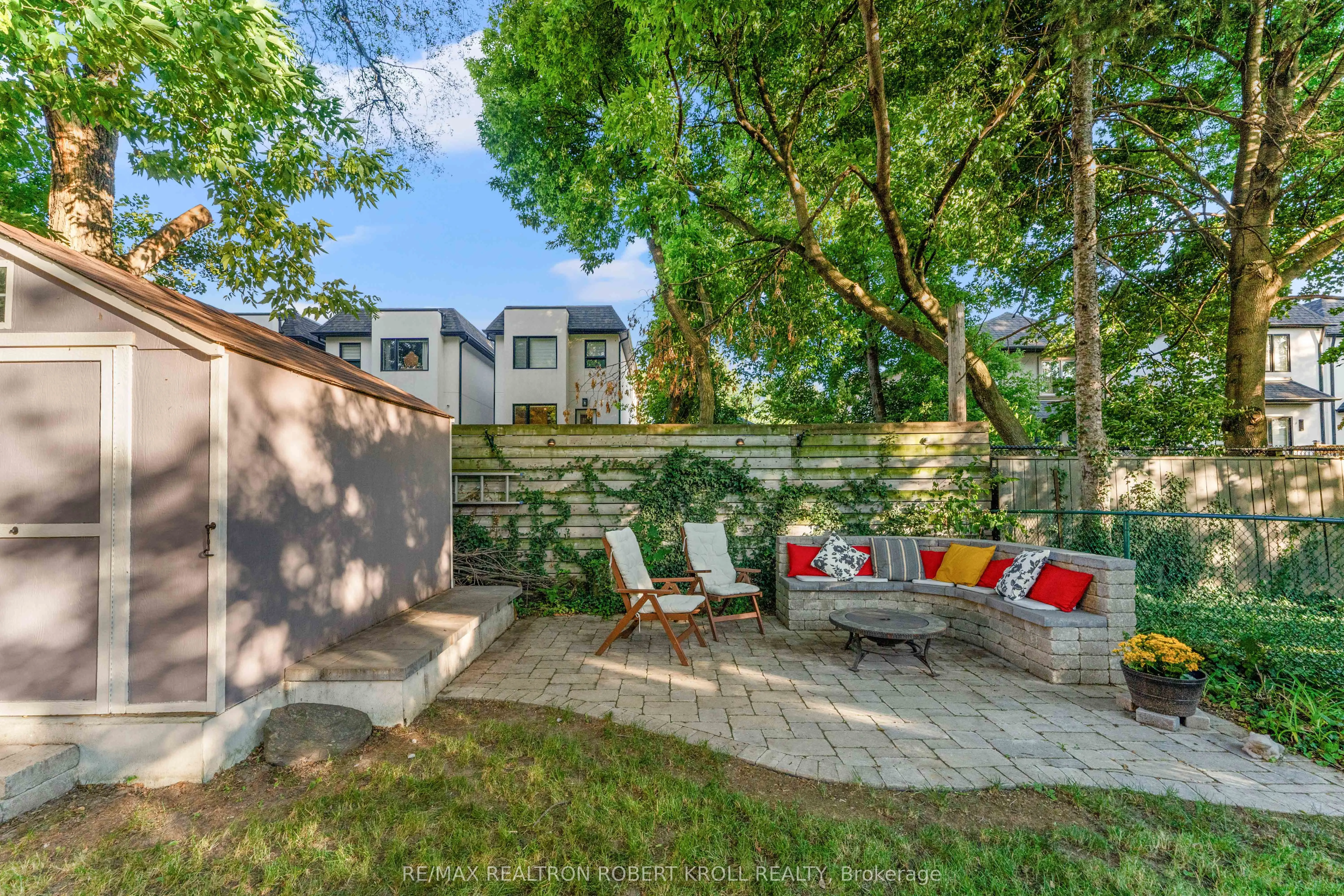 37 Johnston Avenue