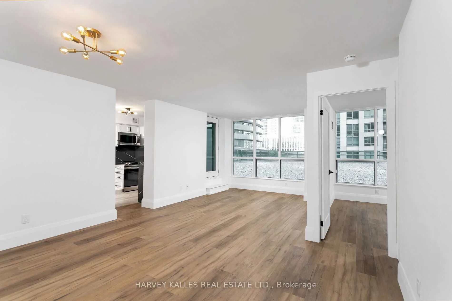 30 Grand Trunk Crescent, #310