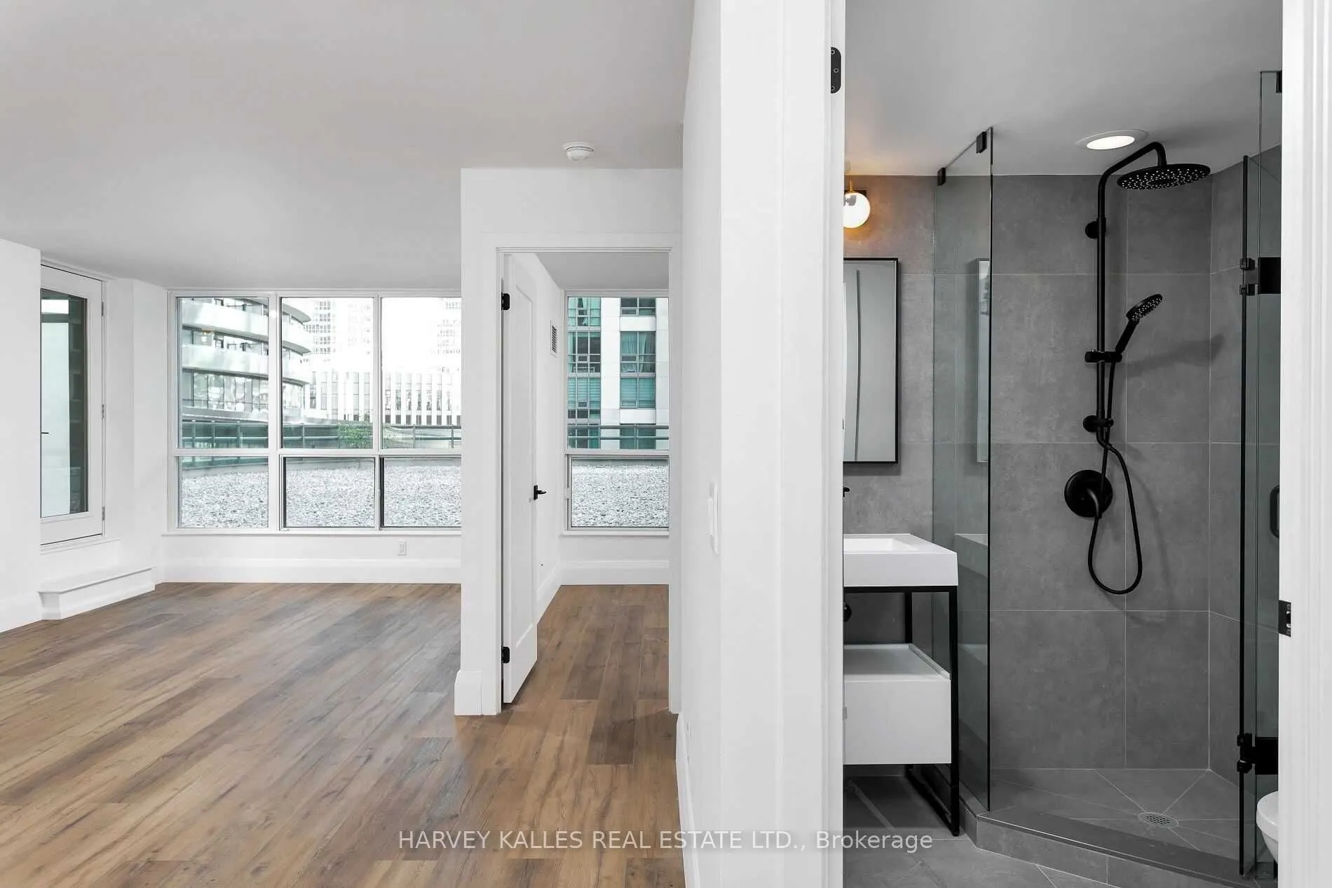 30 Grand Trunk Crescent, #310