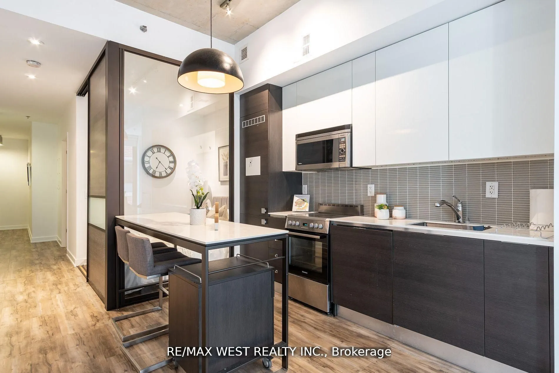 8 Dovercourt Road, #209
