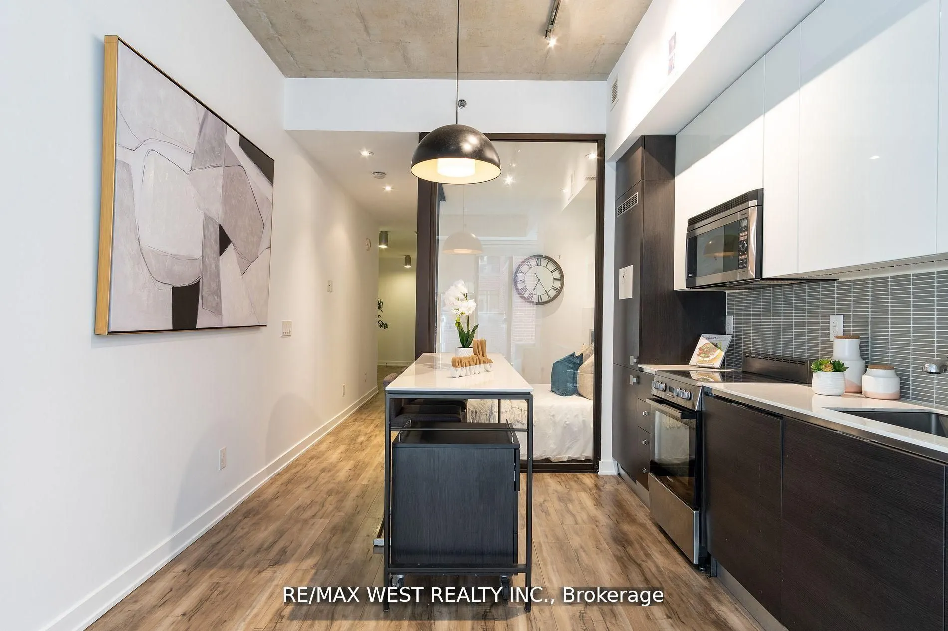 8 Dovercourt Road, #209