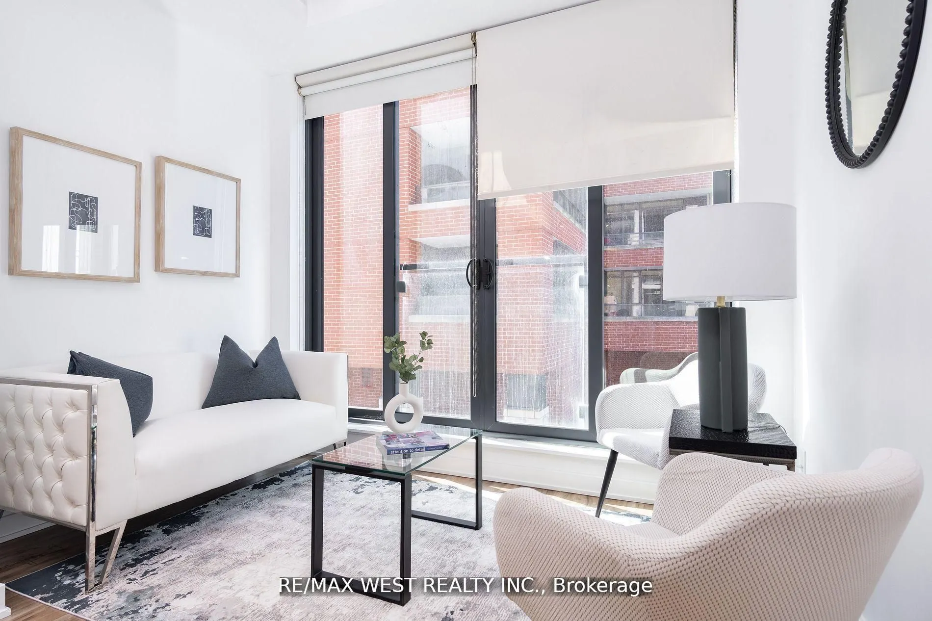 8 Dovercourt Road, #209