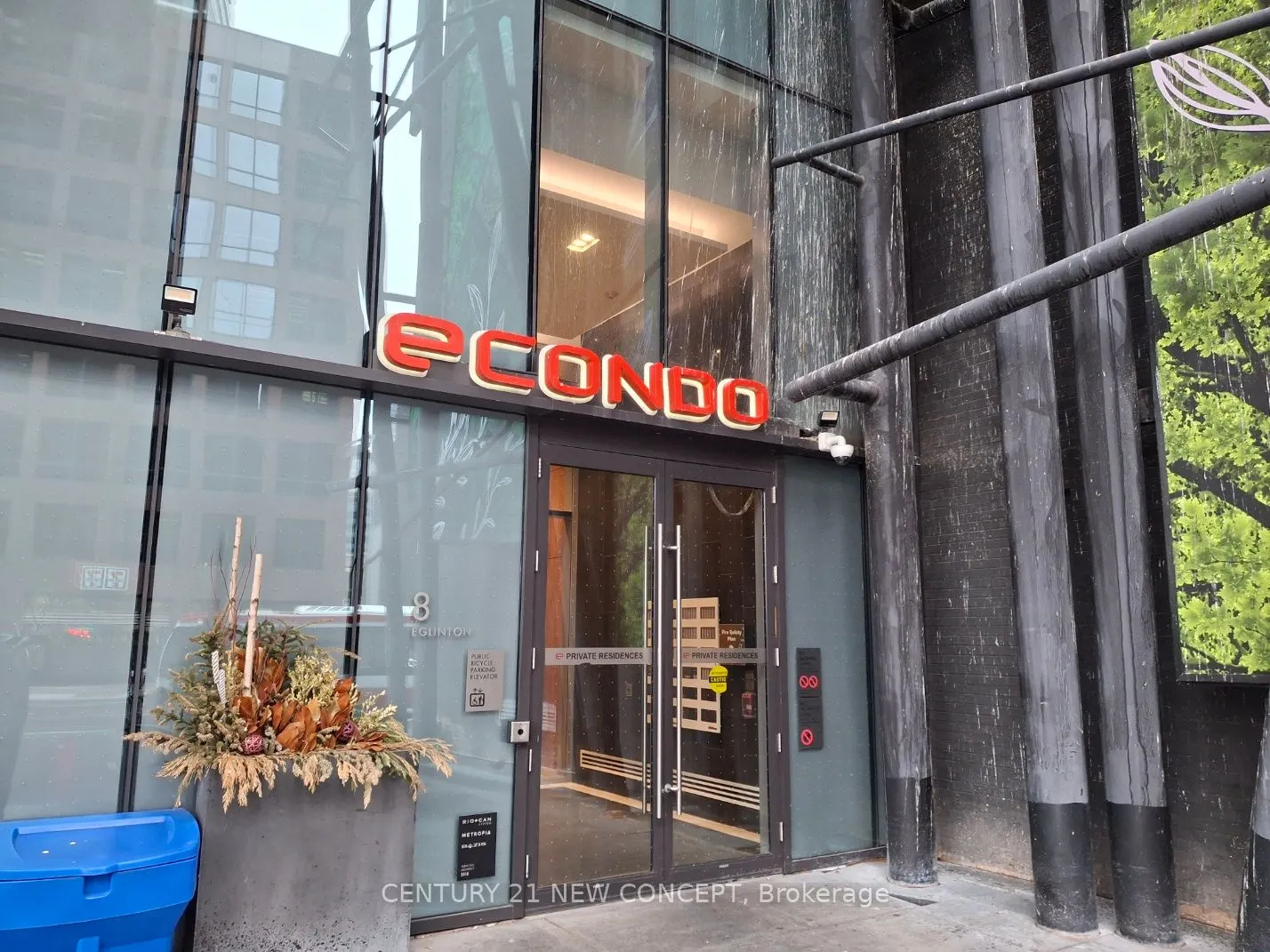 8 Eglinton Avenue E, #3412