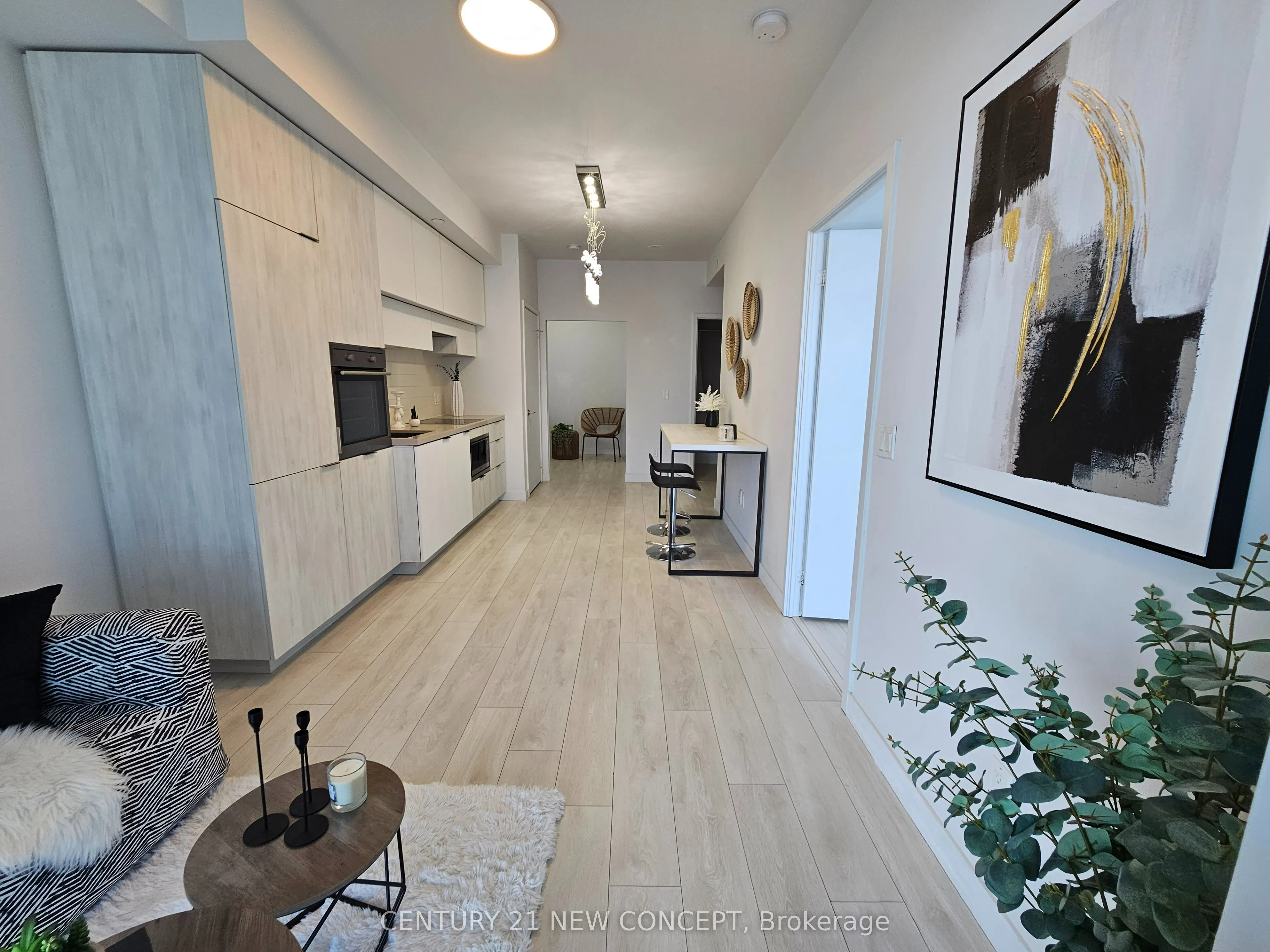 8 Eglinton Avenue E, #3412