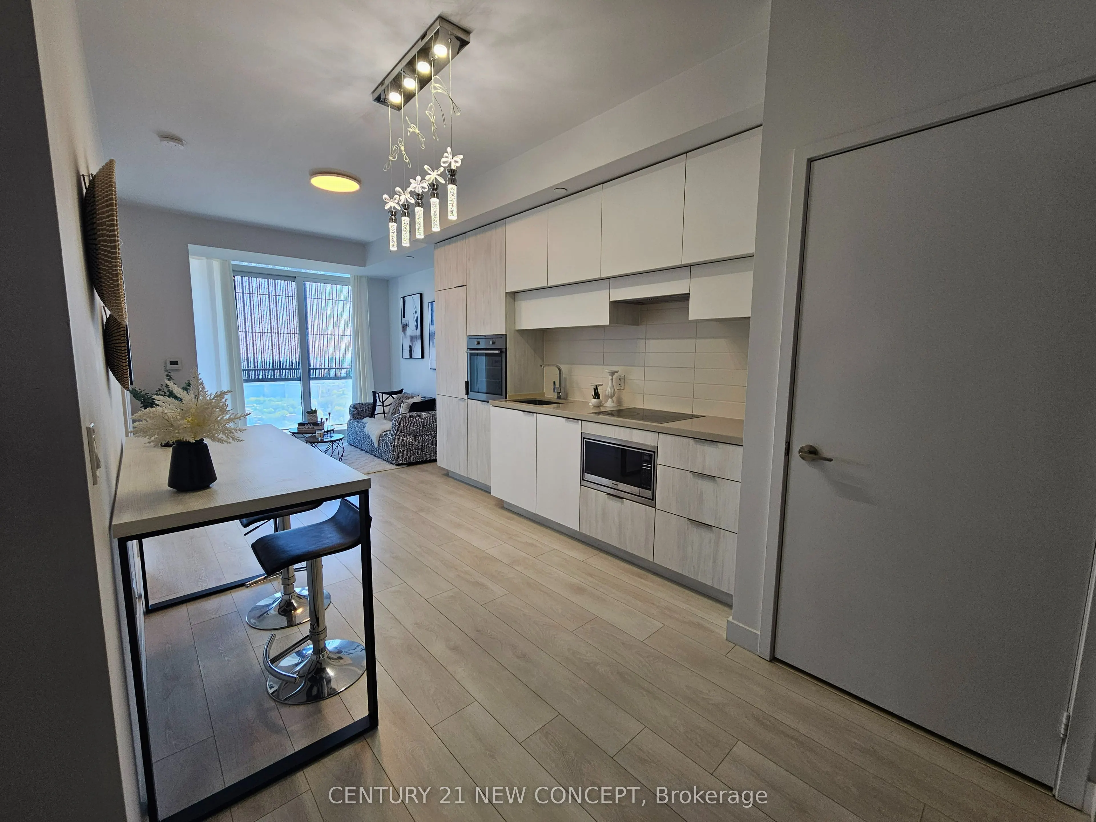 8 Eglinton Avenue E, #3412