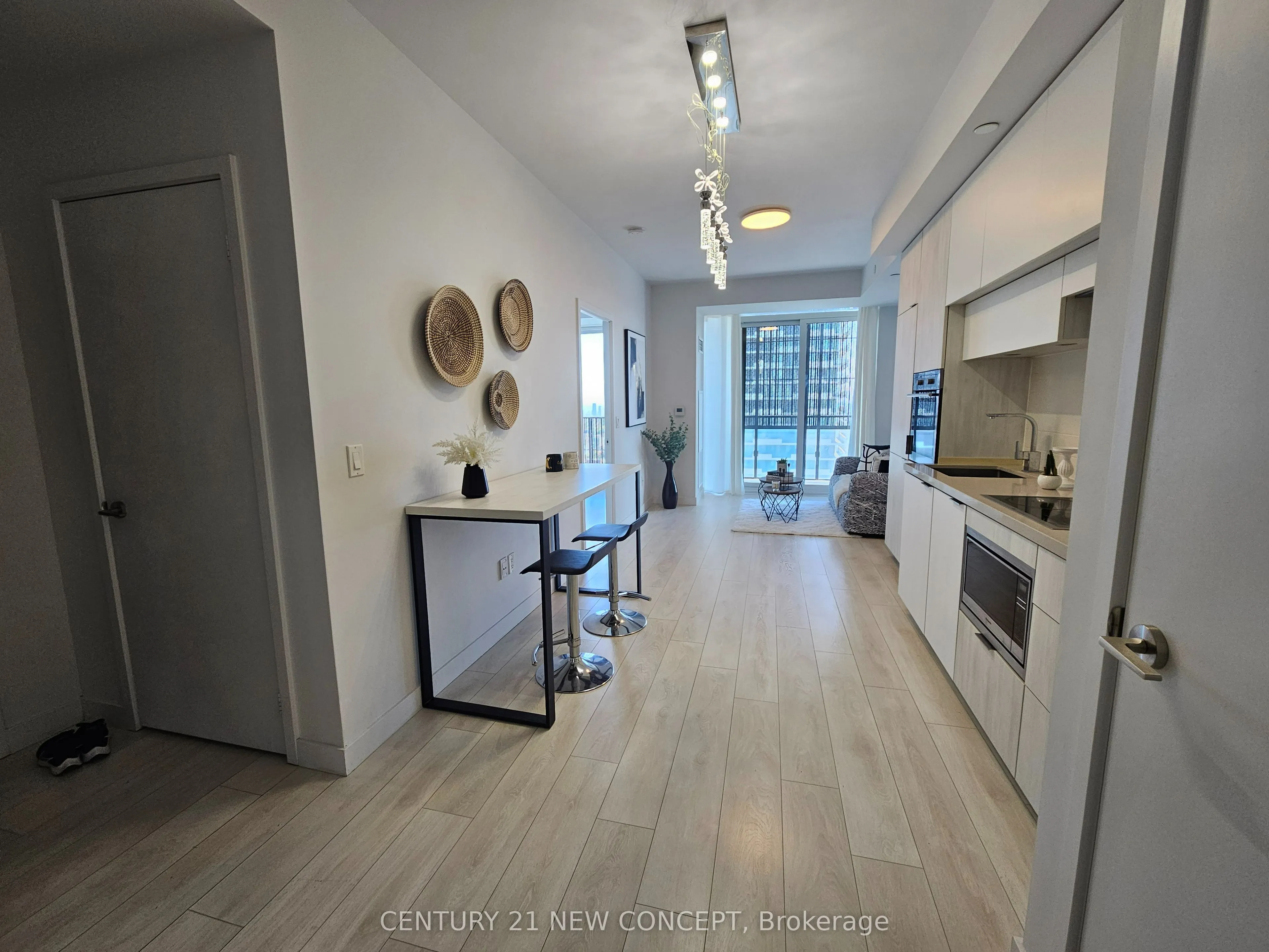 8 Eglinton Avenue E, #3412