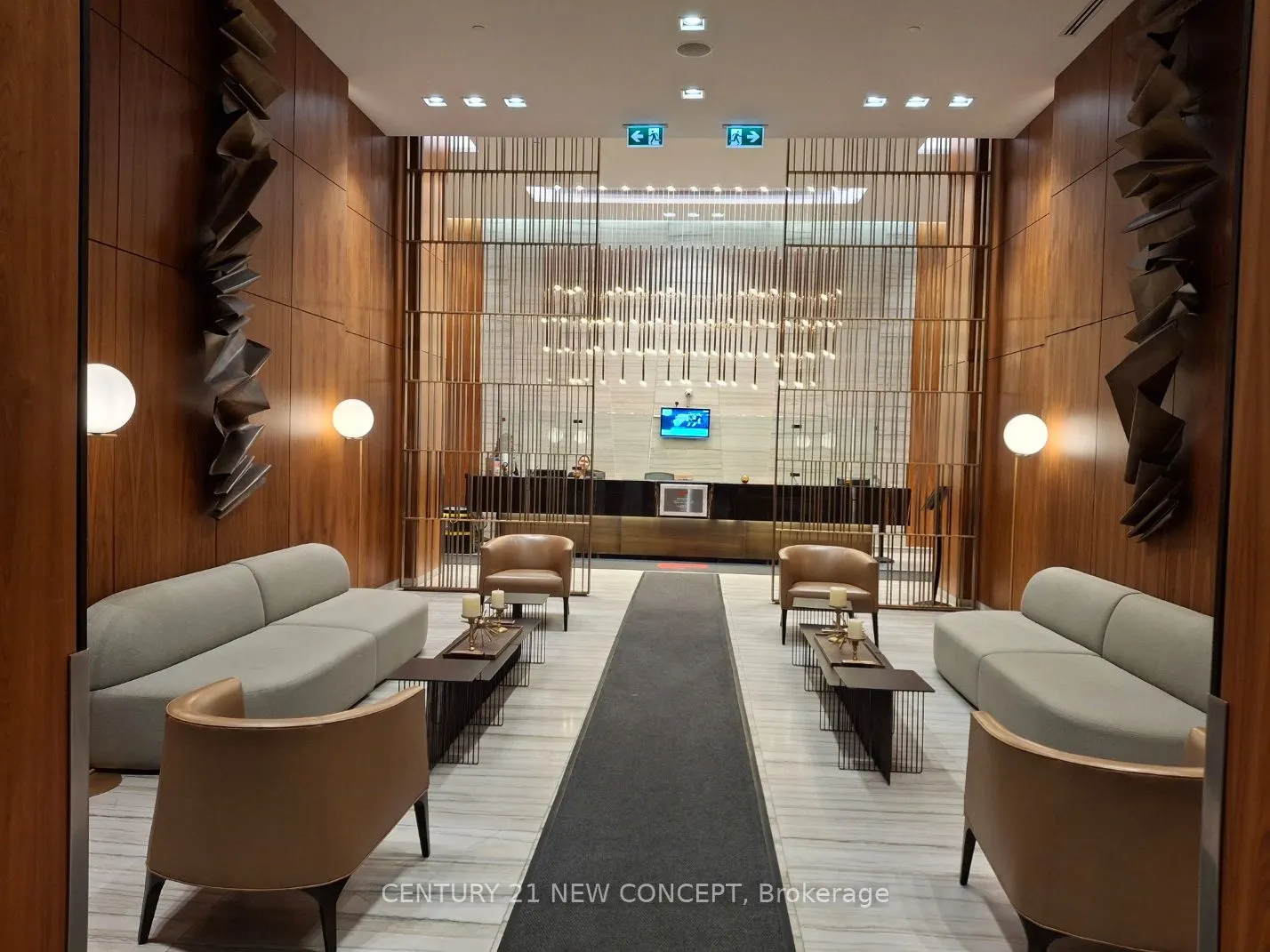 8 Eglinton Avenue E, #3412