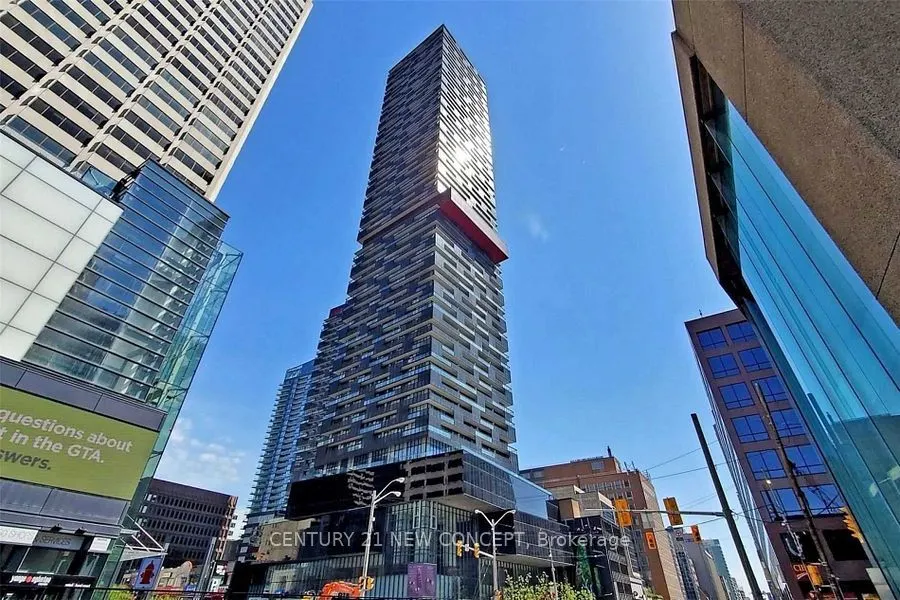 8 Eglinton Avenue E, #3412