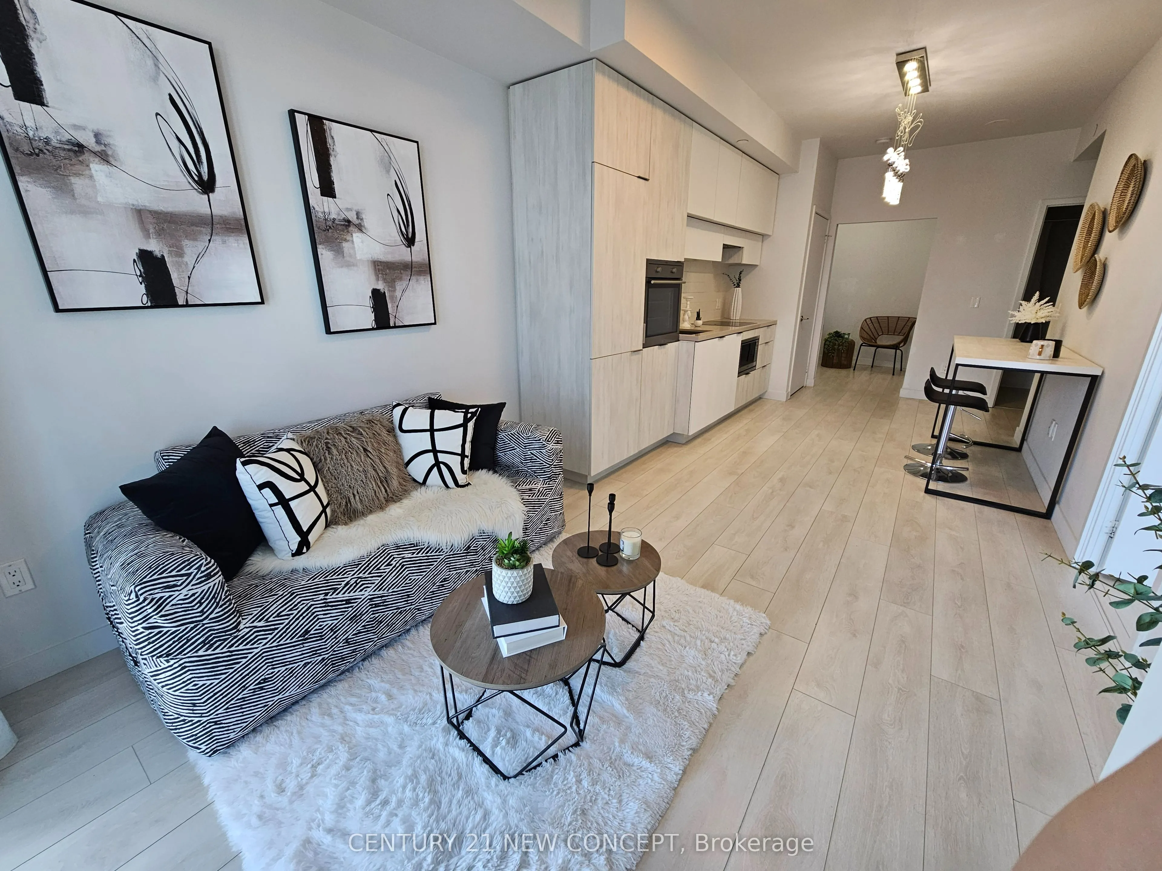 8 Eglinton Avenue E, #3412