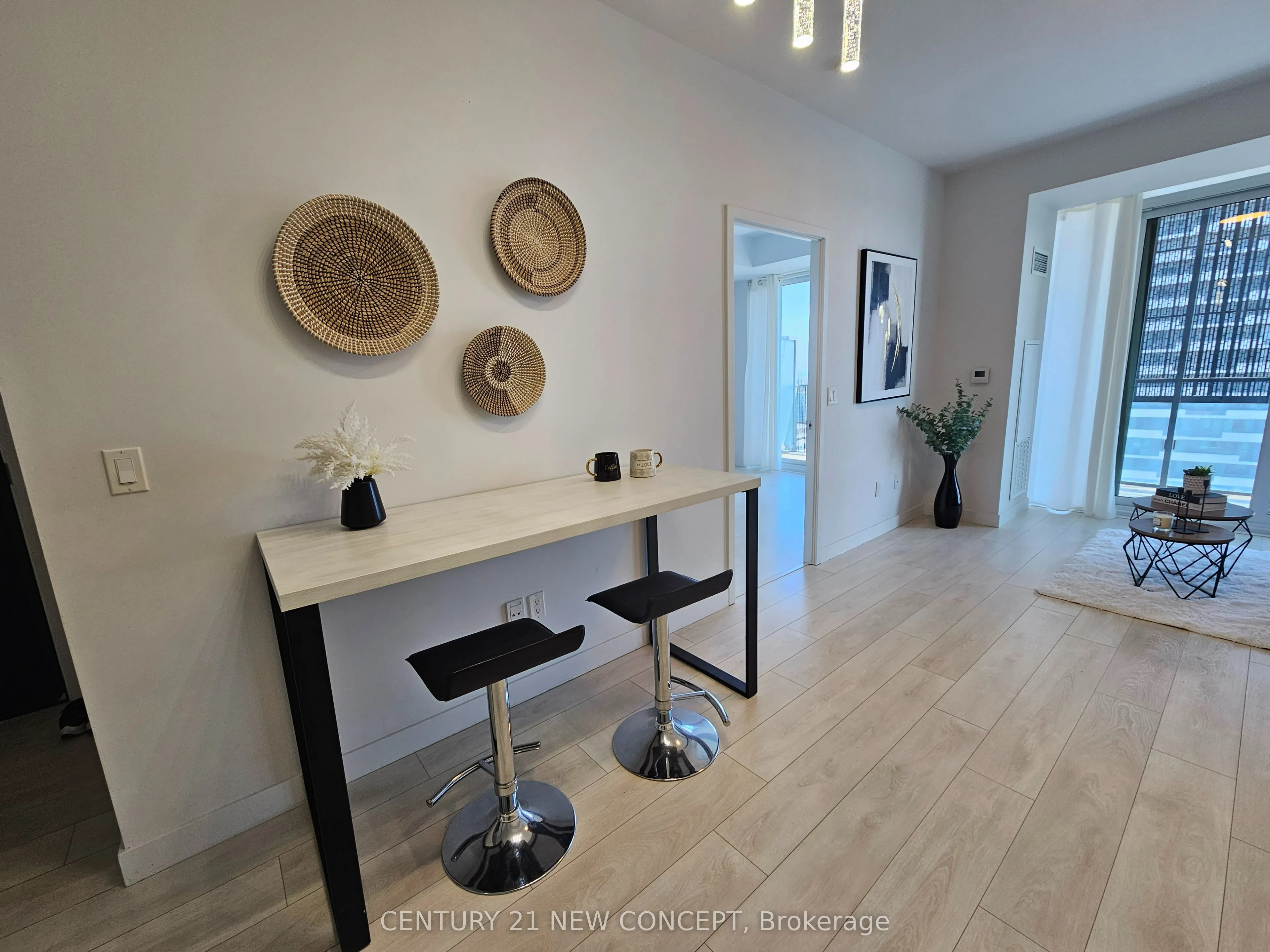 8 Eglinton Avenue E, #3412
