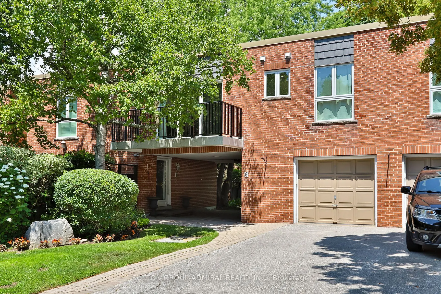 6 Snowshoe Mill Way, #206