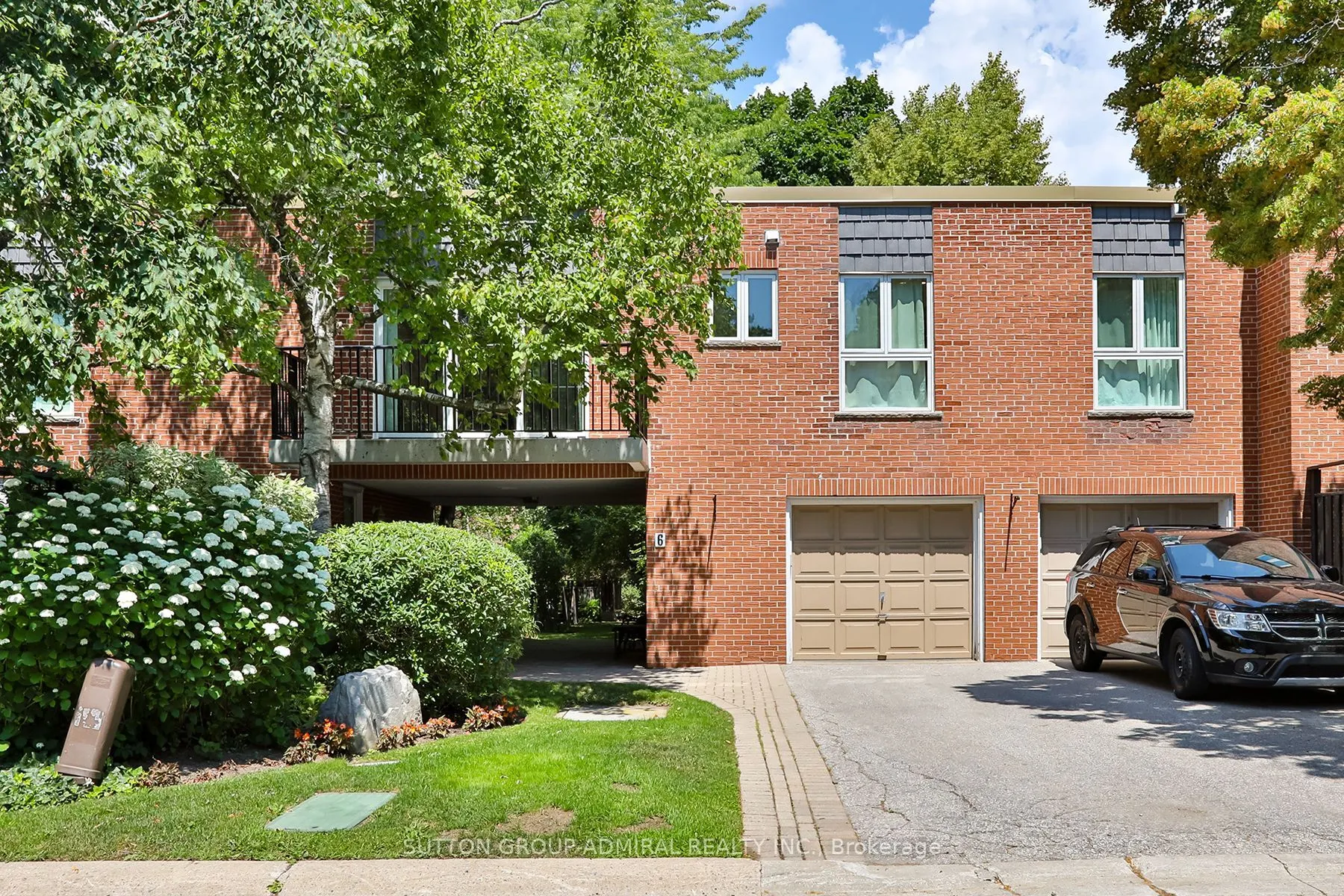 6 Snowshoe Mill Way, #206