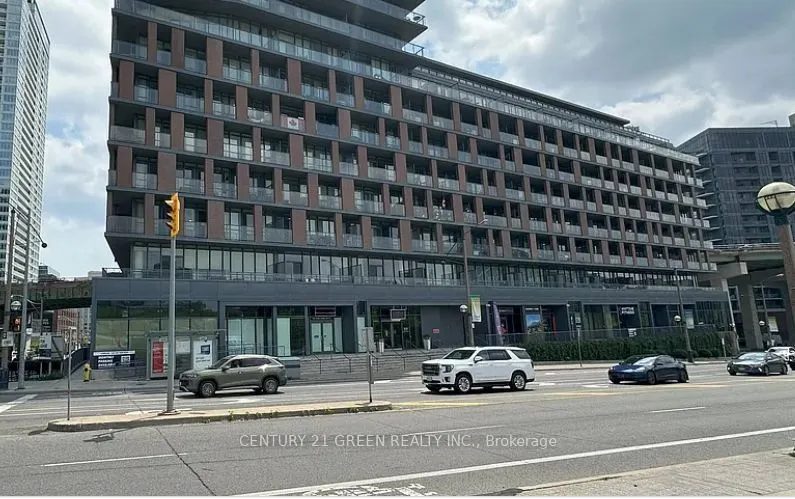 169 Fort York Boulevard #1002
