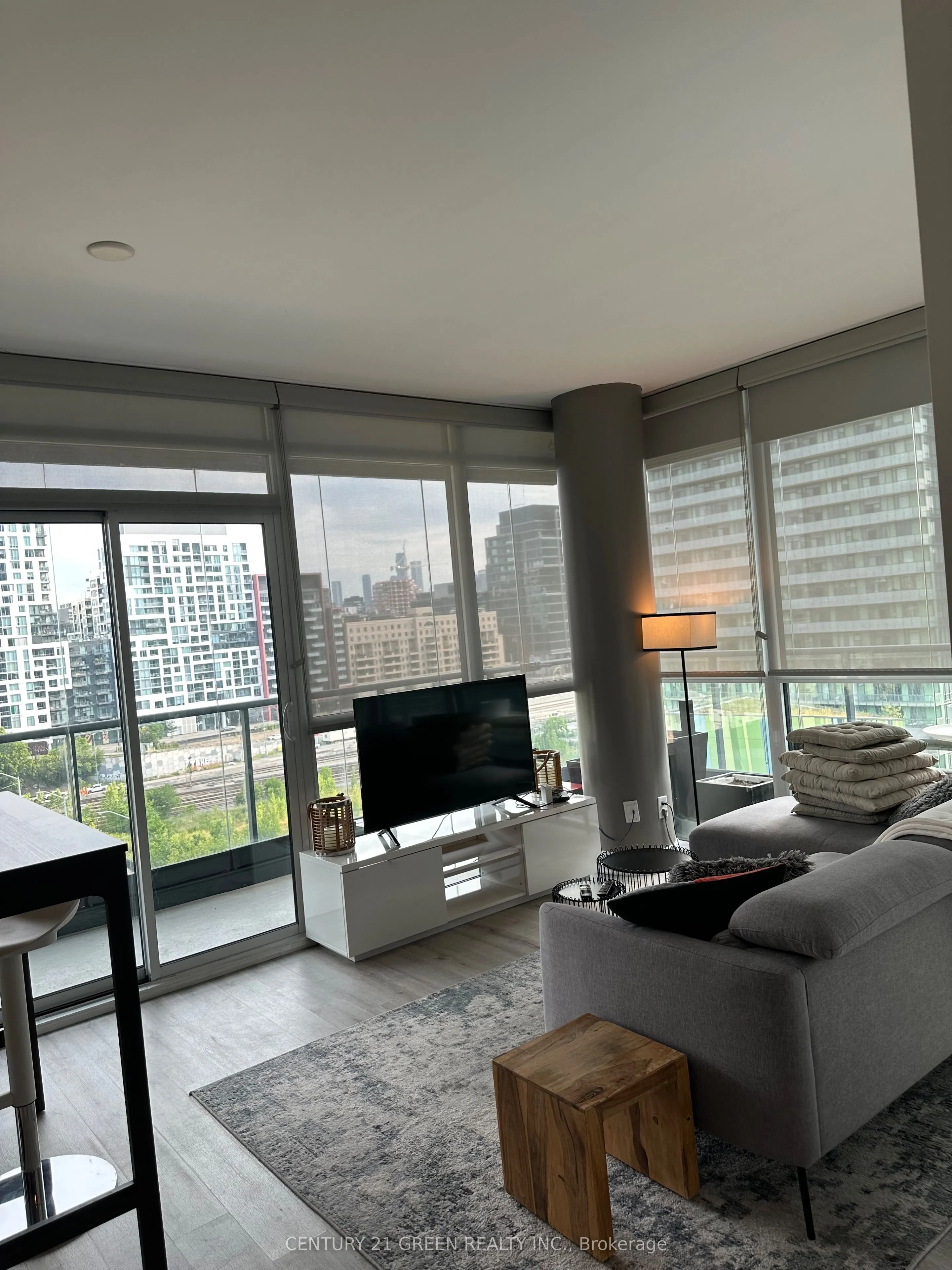 169 Fort York Boulevard #1002