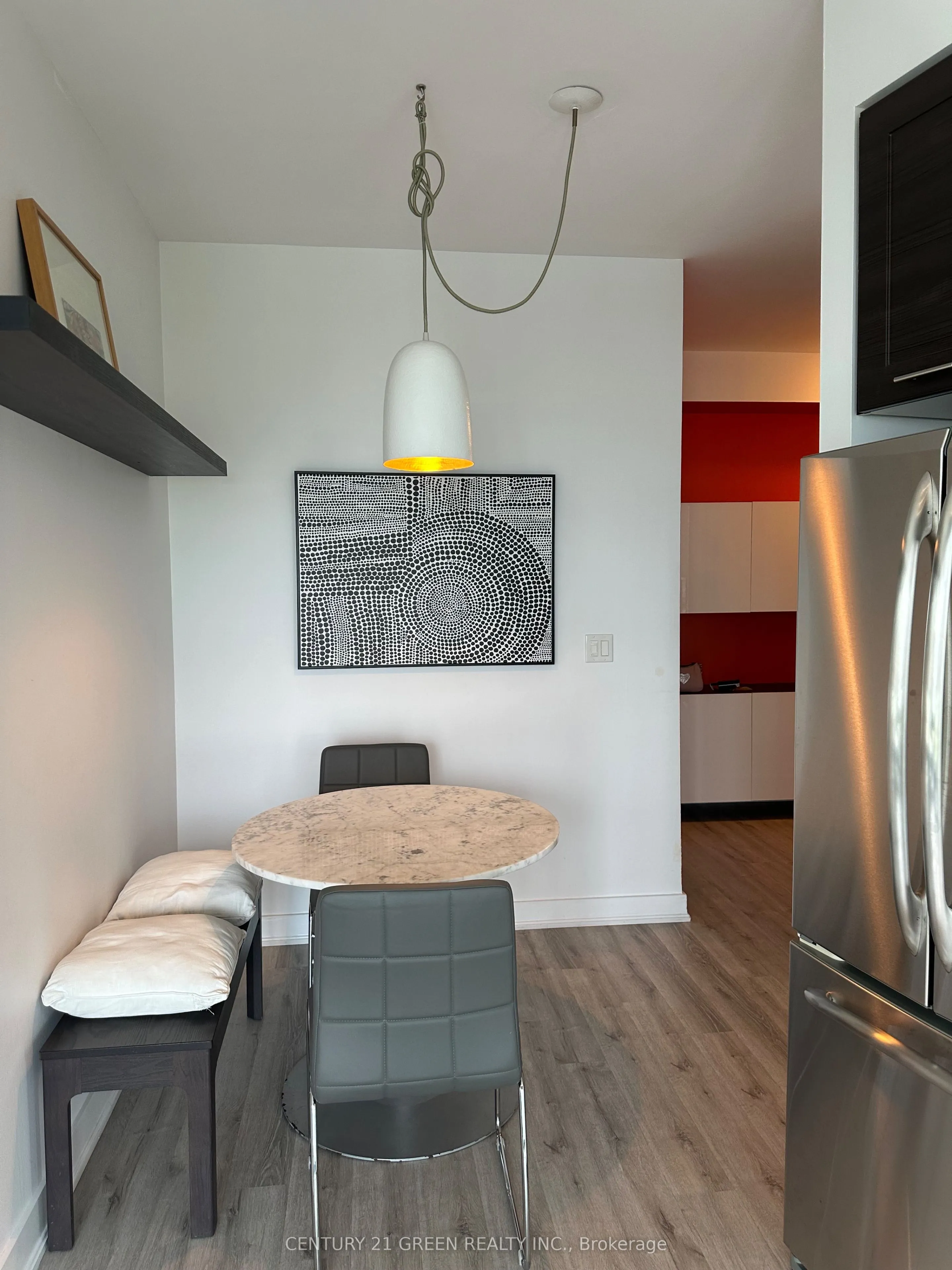 169 Fort York Boulevard #1002